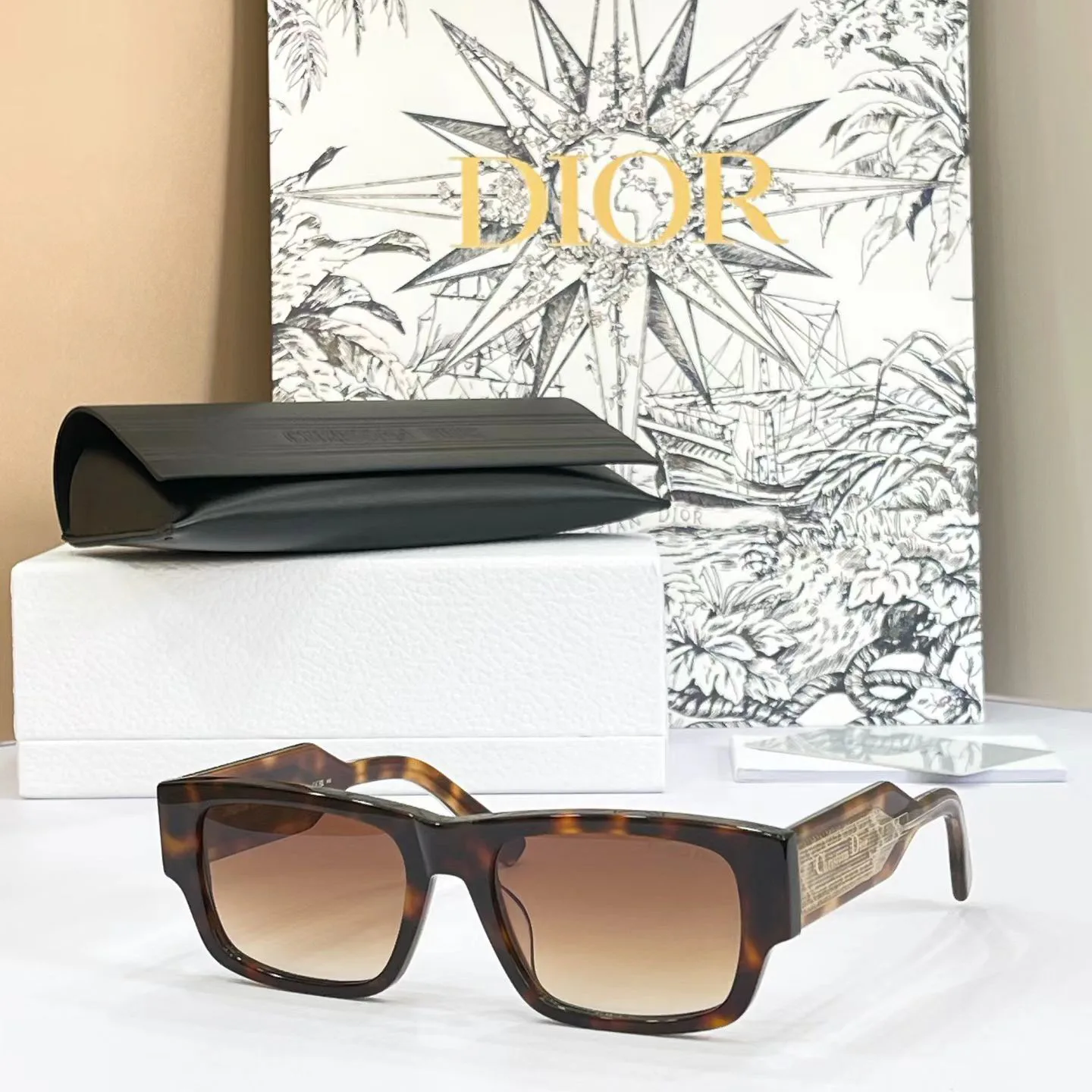 Glasses CHRISTIAN DIOR 17633233