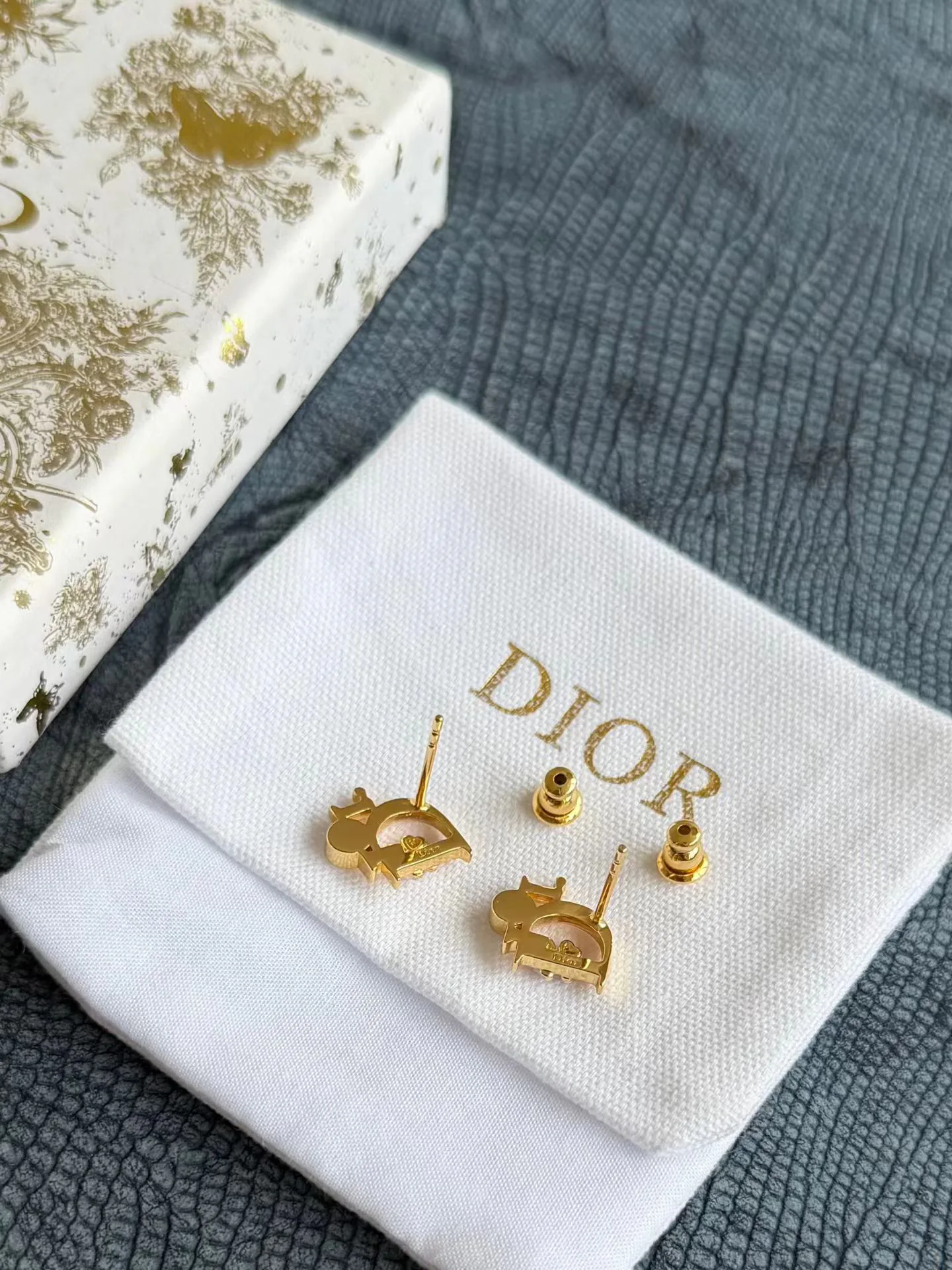 Jewelry CHRISTIAN DIOR 17841376