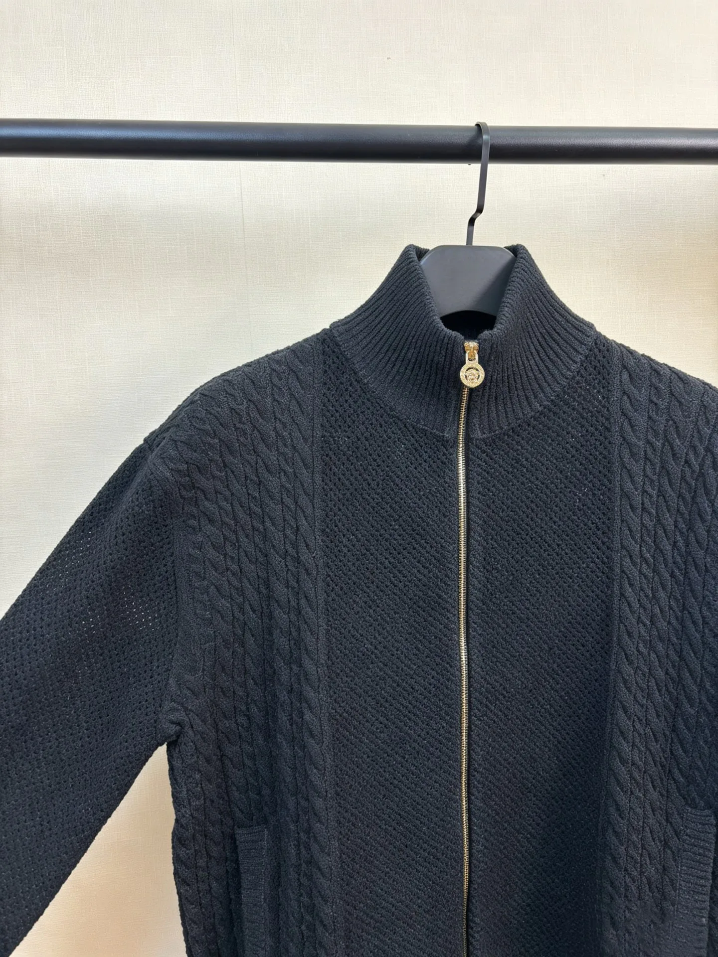 Men's Jumpers And Sweaters VERSACE 17866355