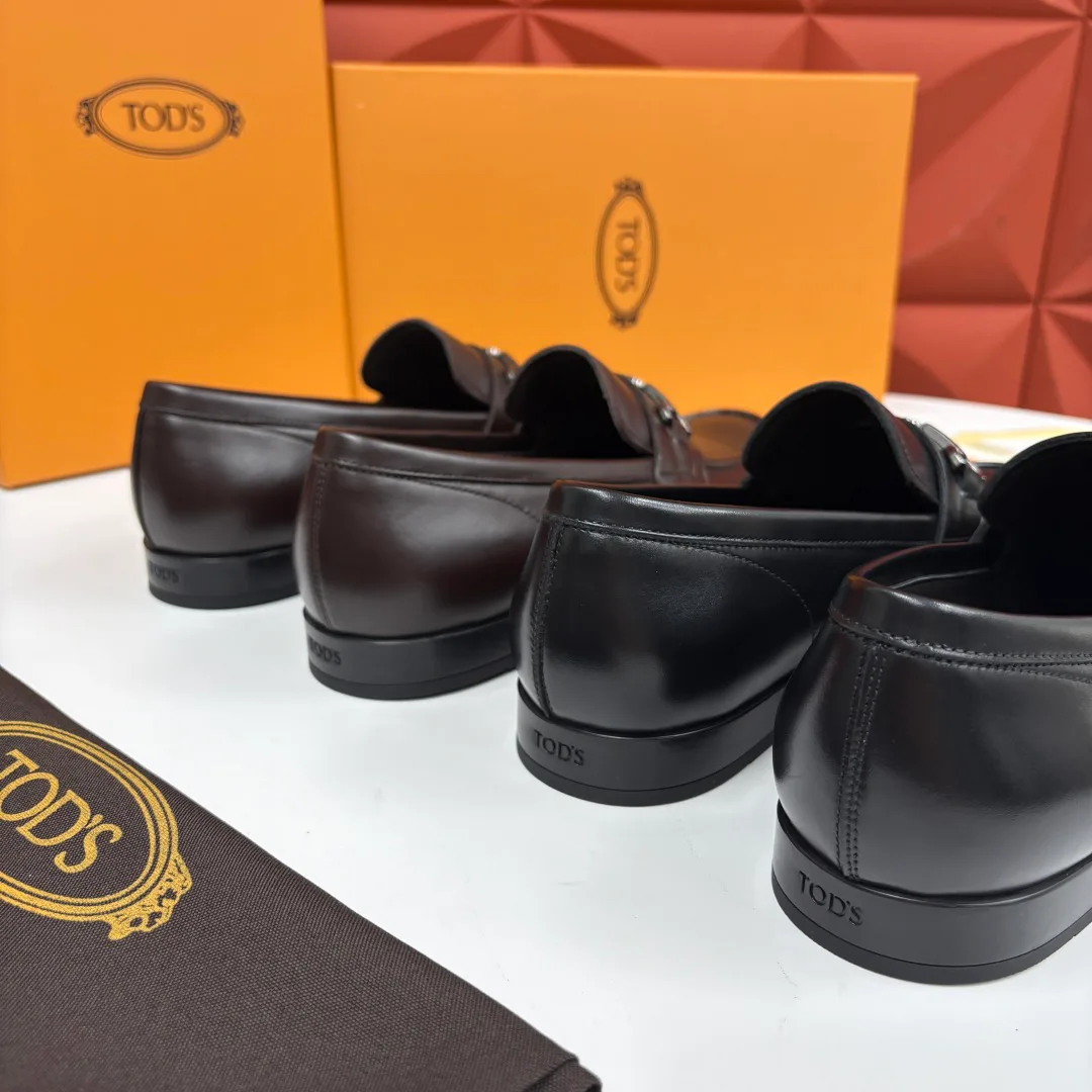 Men's Loafers And Dress Shoes TOD'S 18099968