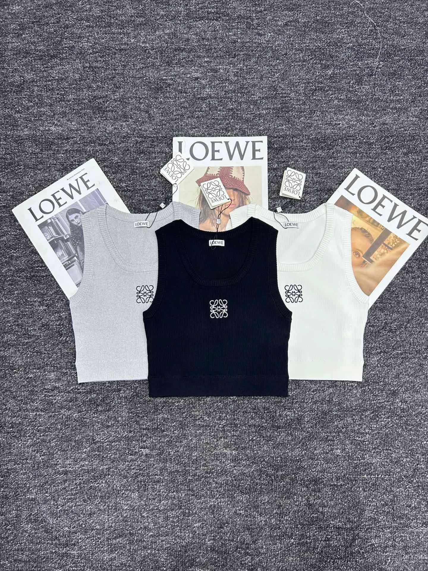 Women's Tops LOEWE 18097269