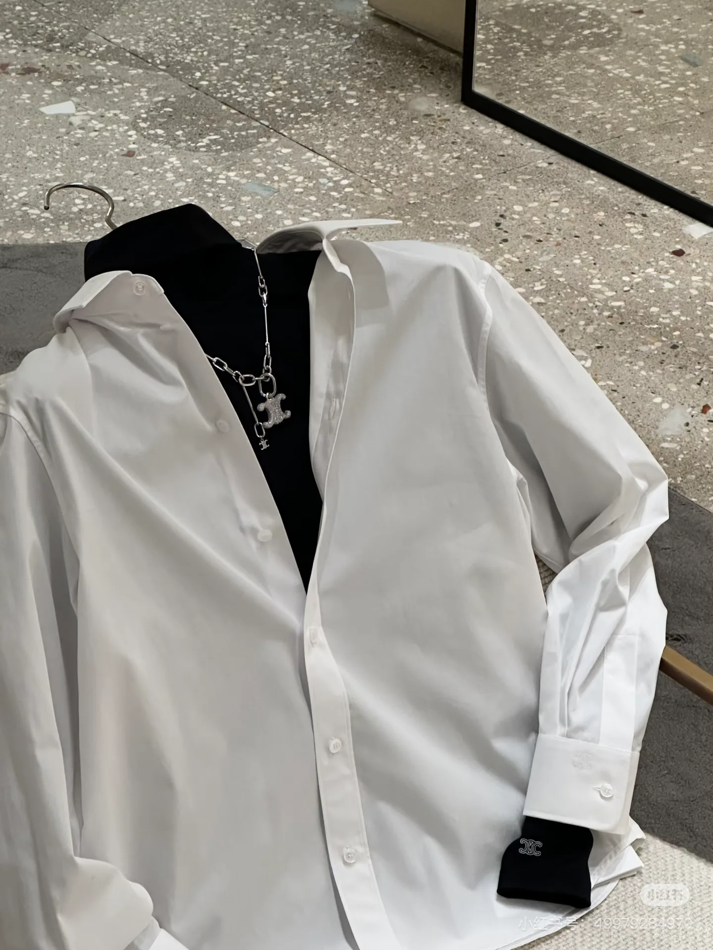 Women's Shirts CELINE 18542704