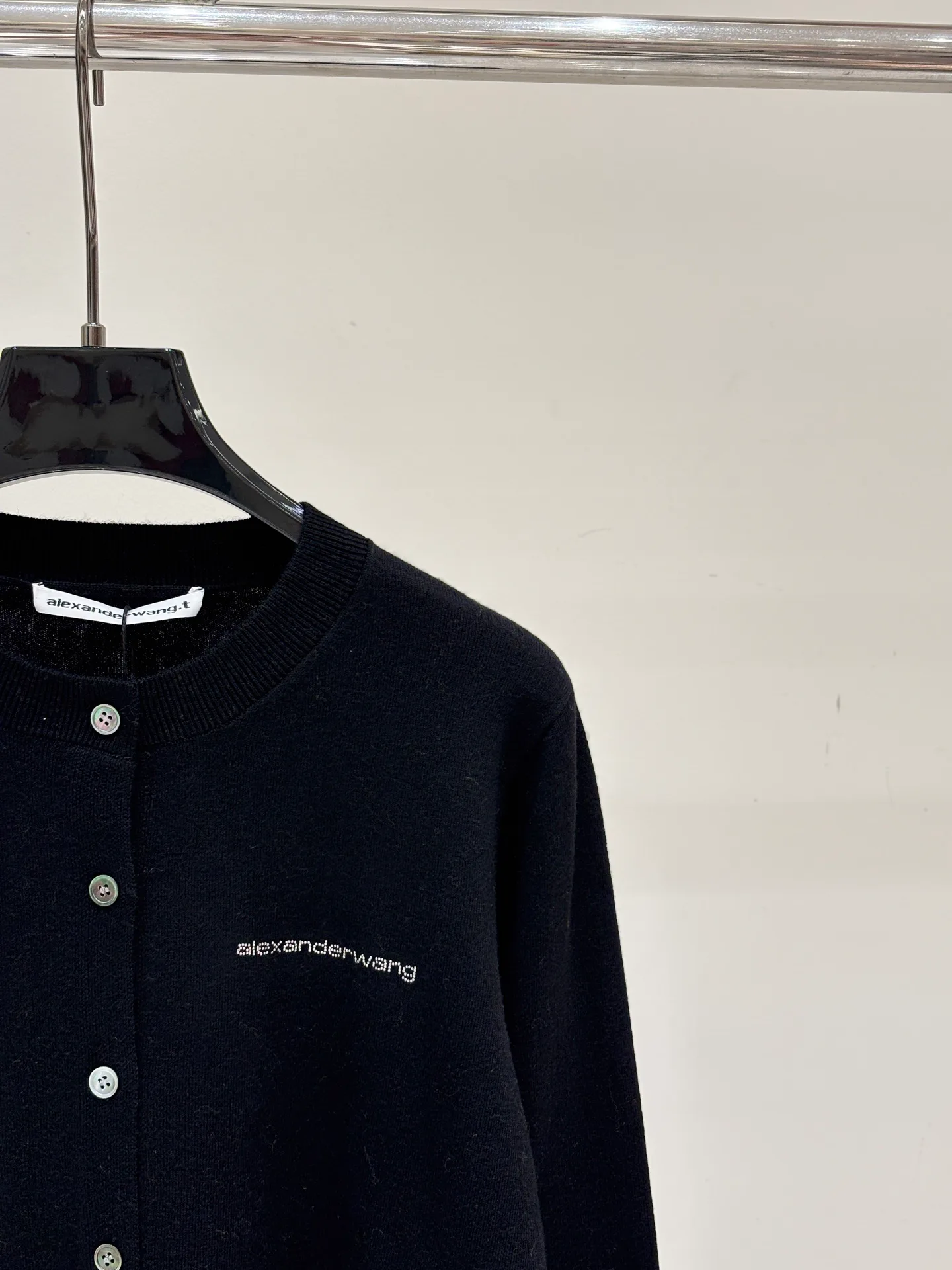 Джемперы И Свитеры Женские Alexander Wang 18635826