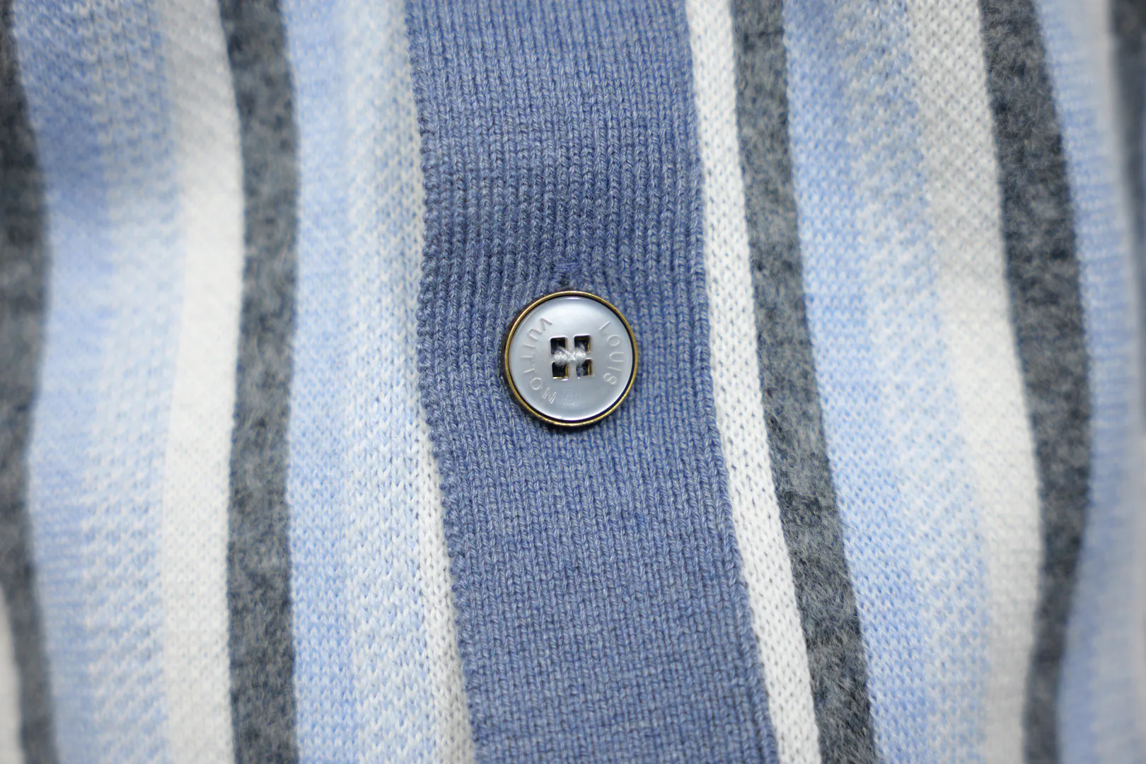 Men's Jumpers And Sweaters LOUIS VUITTON 17975330