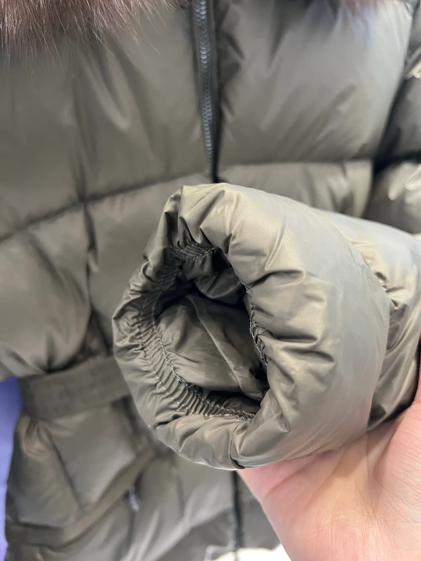 Men's Jackets And Down Jackets MONCLER 18434532