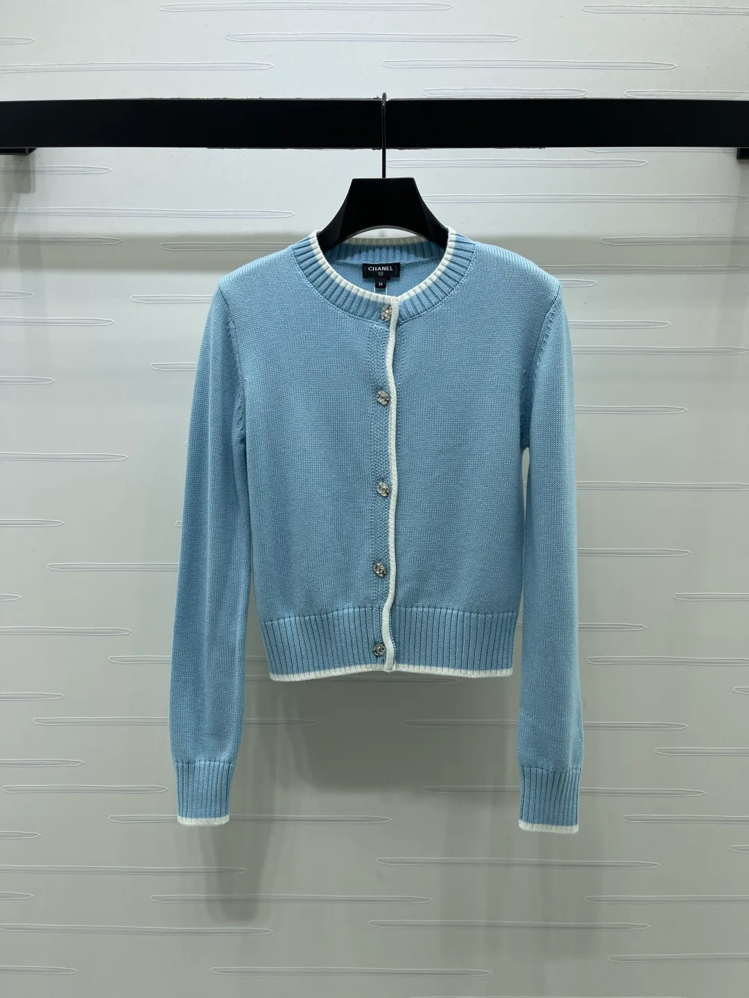 Women's Jumpers And Sweaters CHANEL 18333041
