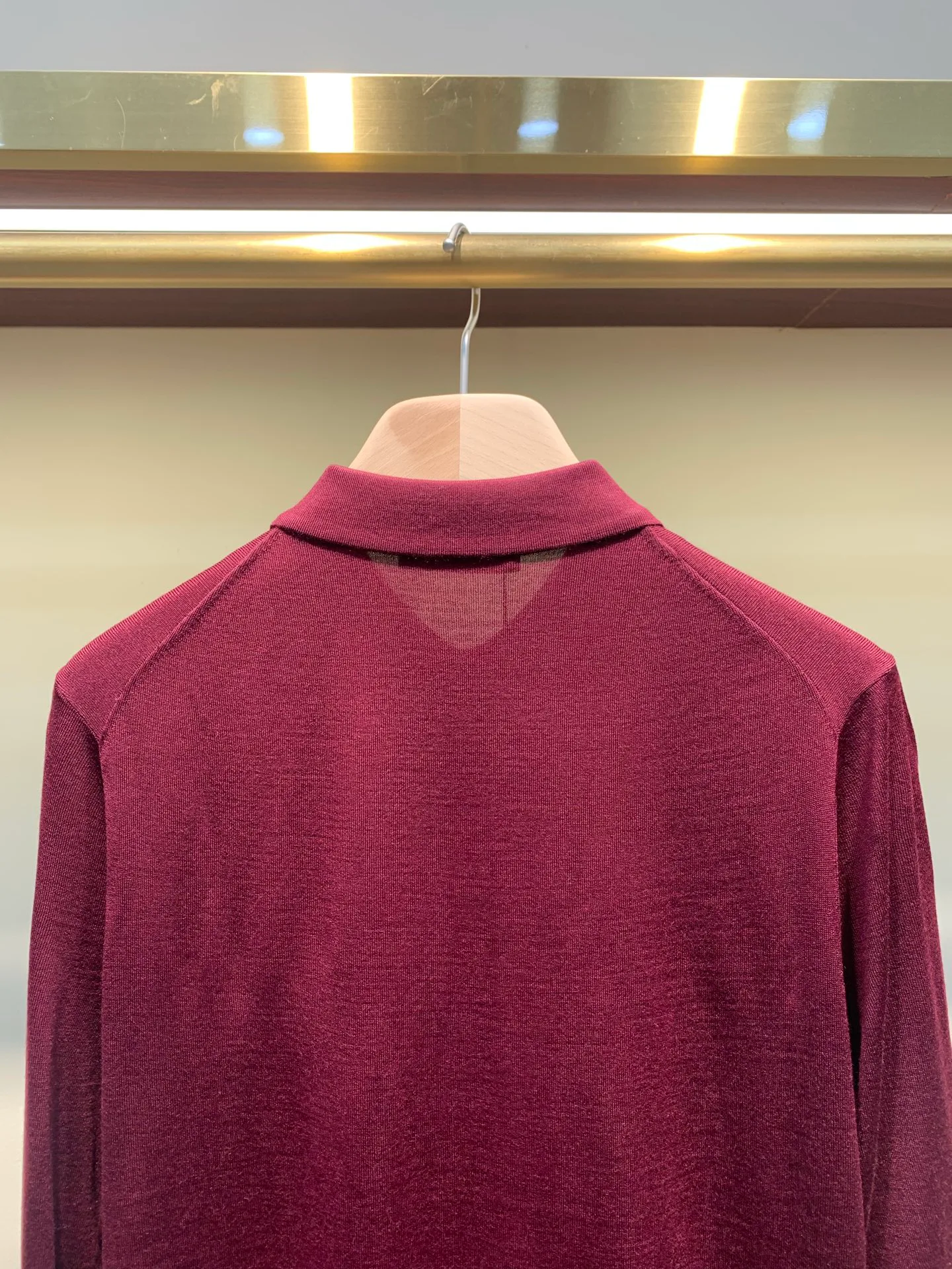 Men's Jumpers And Sweaters LORO PIANA 18446984