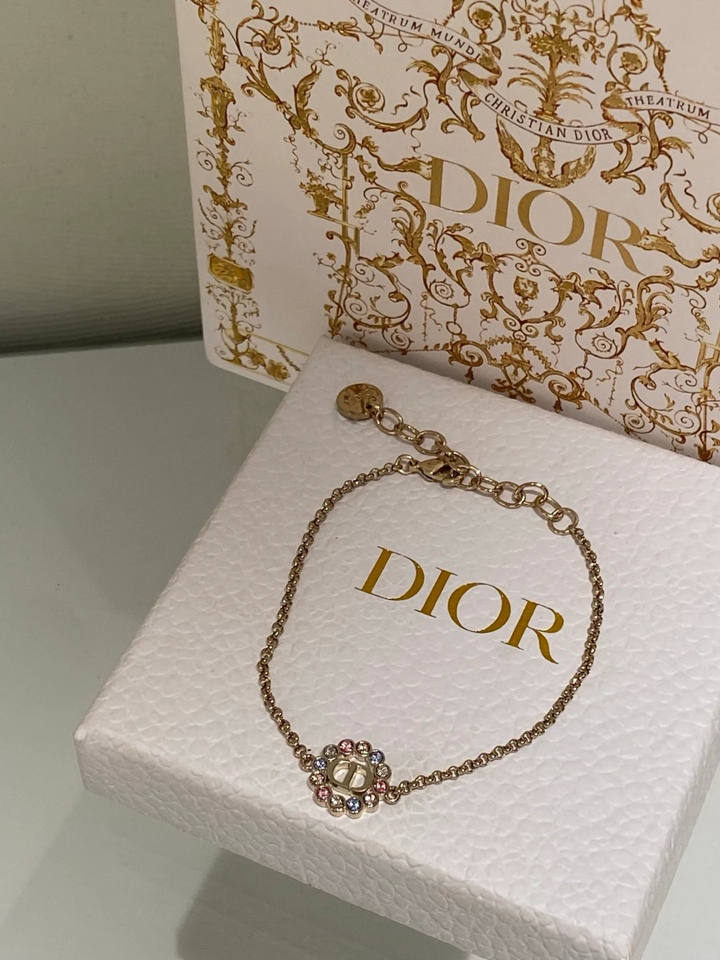 Jewelry CHRISTIAN DIOR 17900479