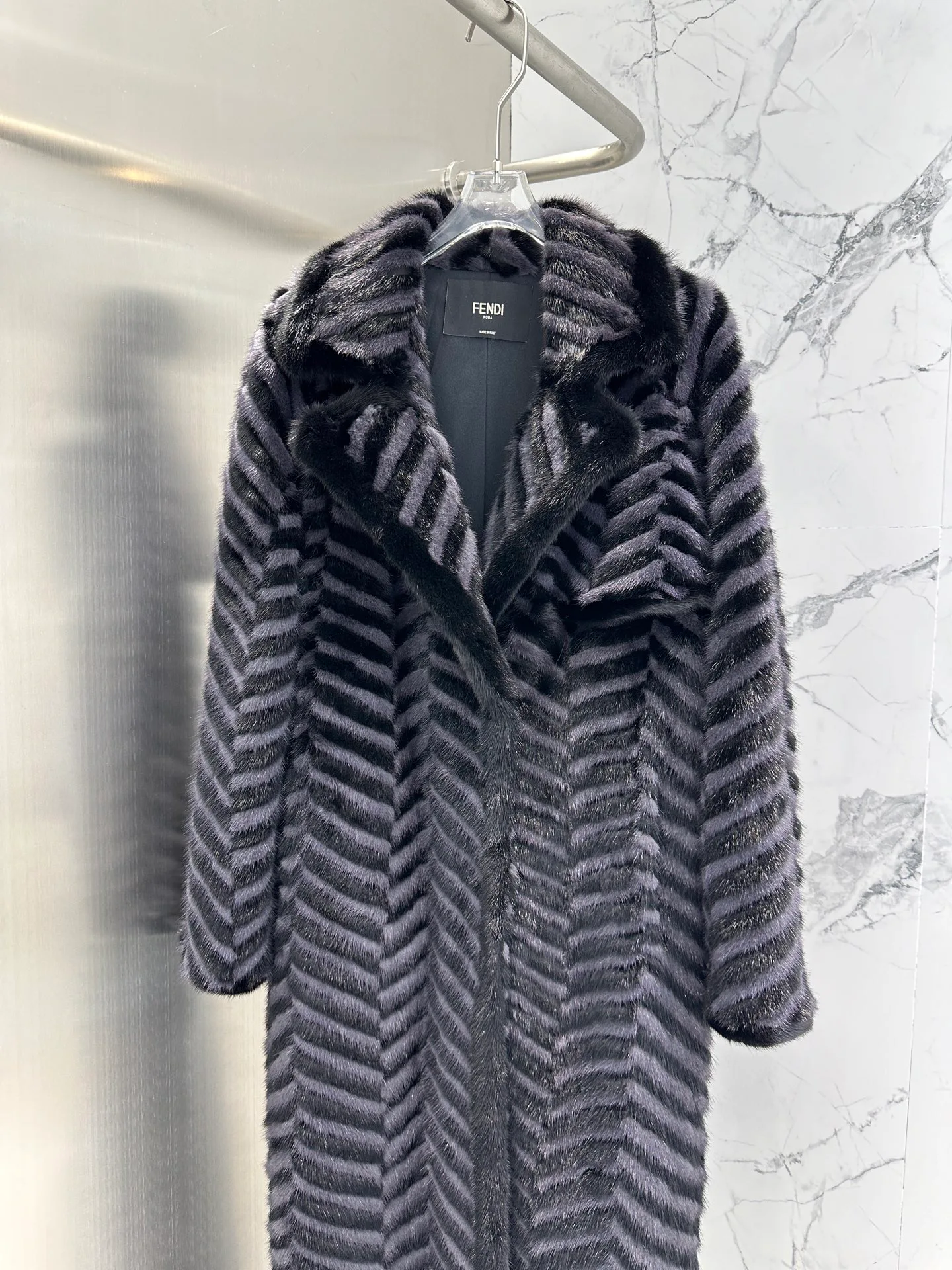 Women's Fur Coats FENDI 18082603