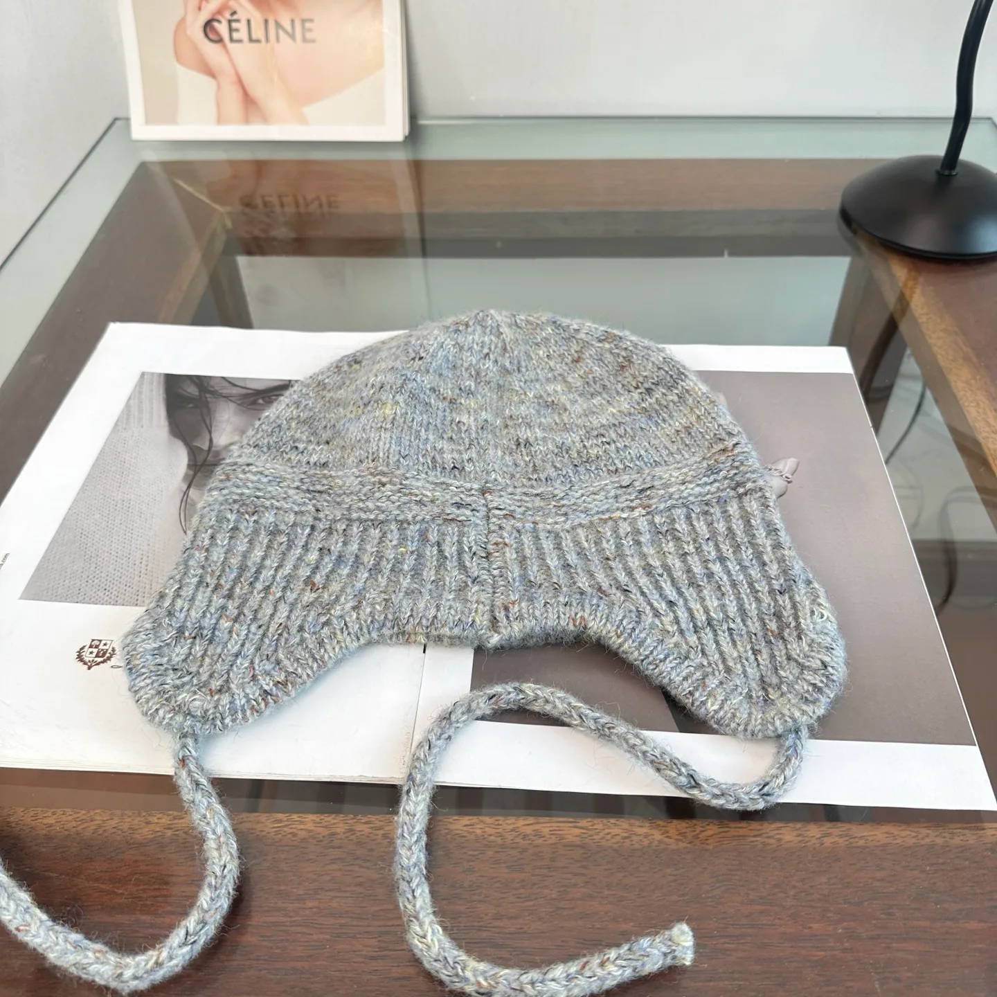 Hats MIU MIU 18347019