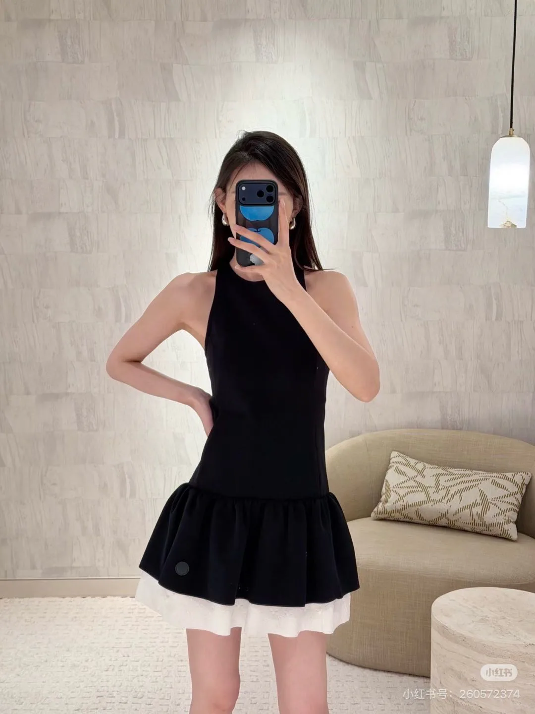 Women's Dresses LOUIS VUITTON 17671235