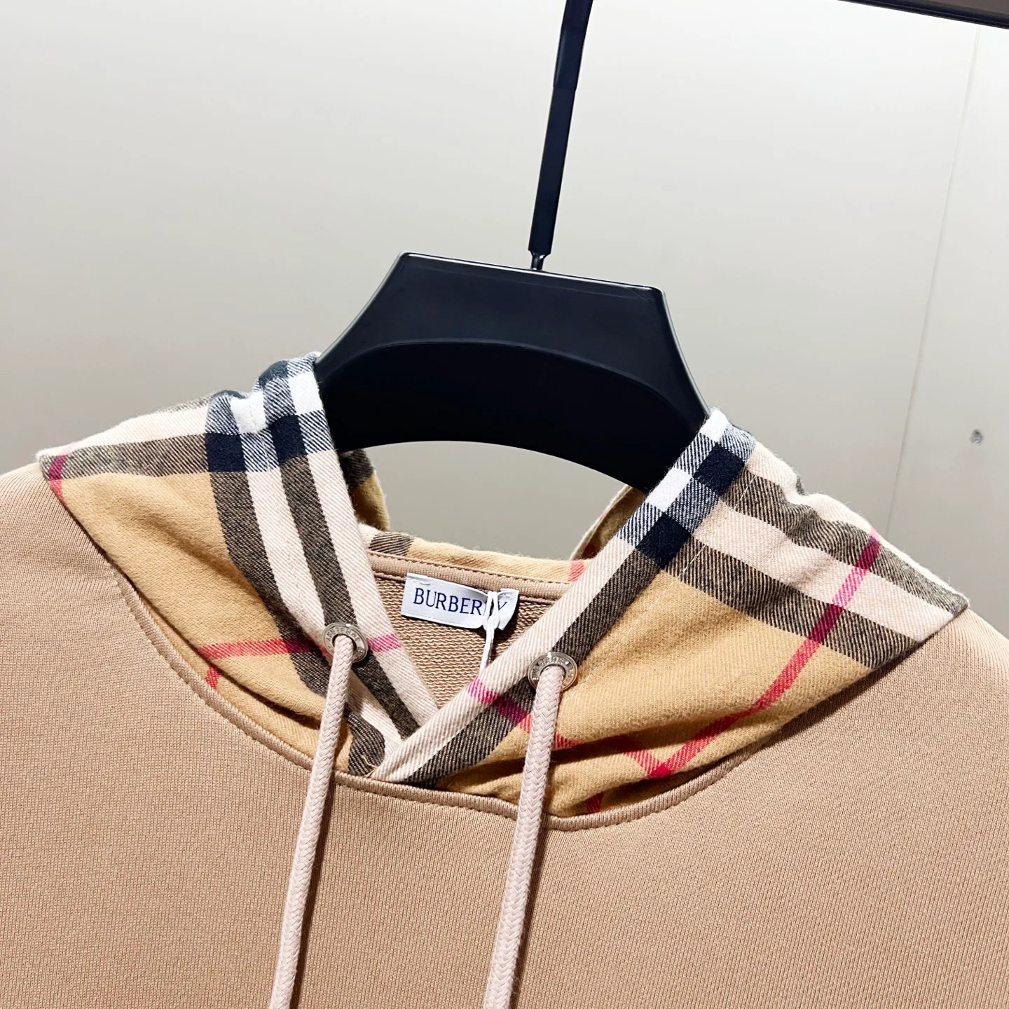 Men's Sweatshirts And Hoodies BURBERRY 17974597