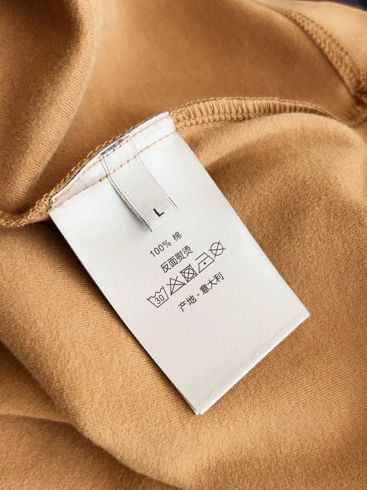 Men's T-Shirts CHRISTIAN DIOR 18469125
