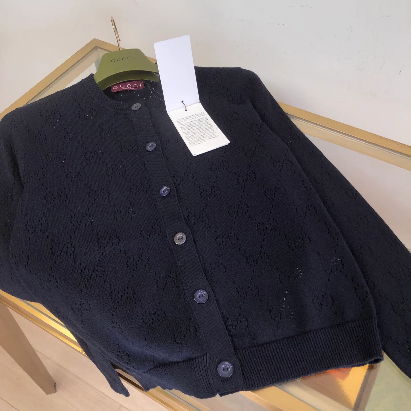 Джемперы И Свитеры Женские Gucci 18585213