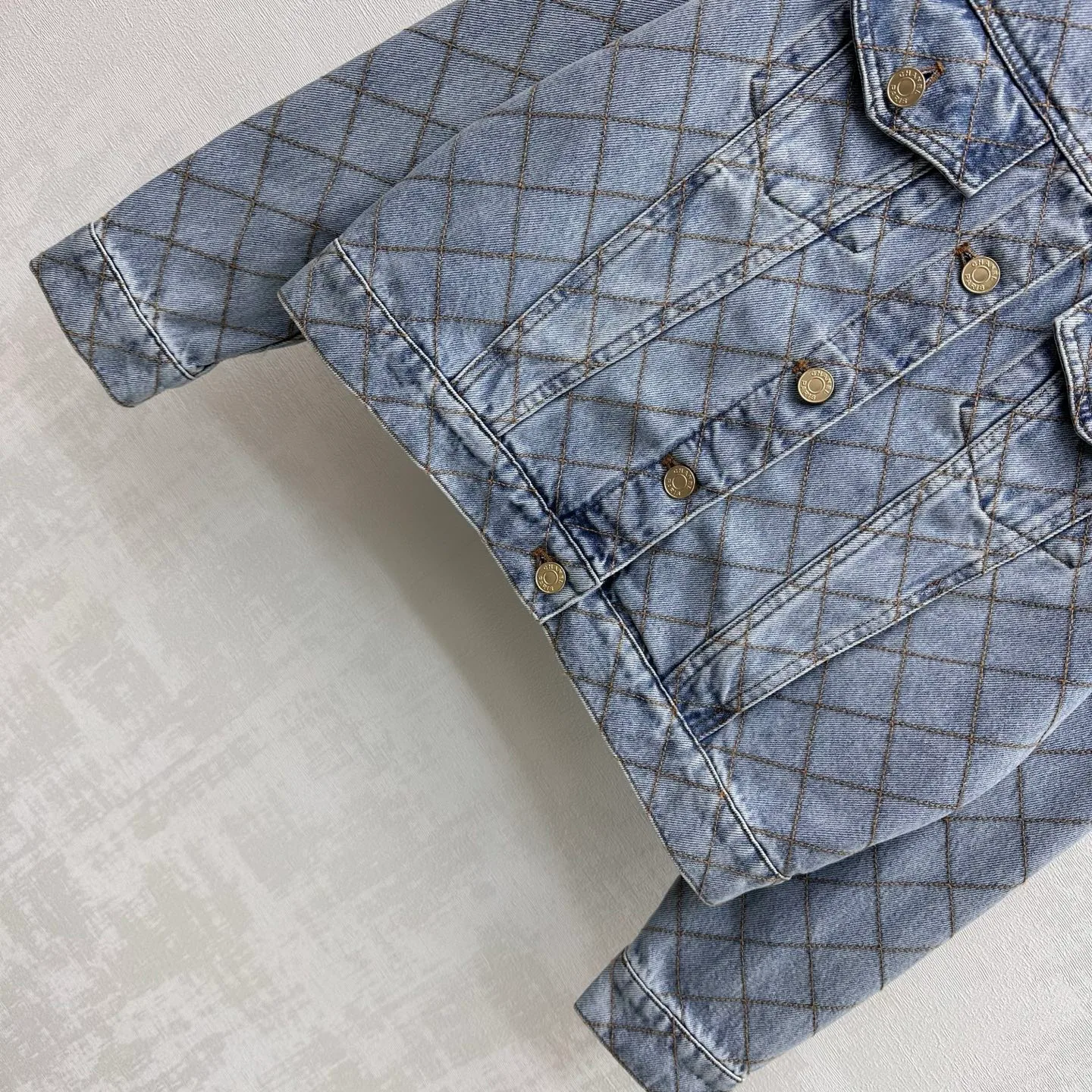 Women's Jackets And Down Jackets CHANEL 17612748