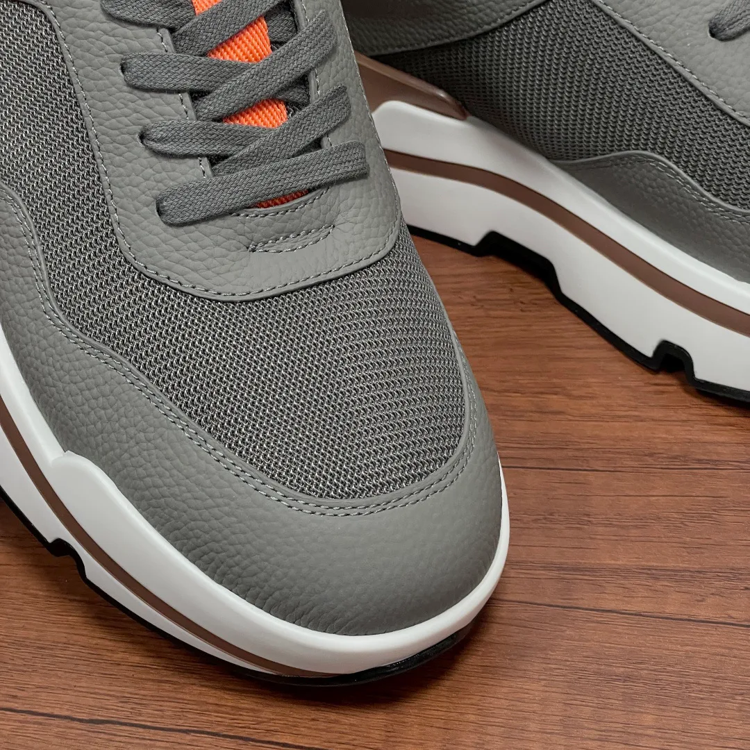 Men's Sneakers HERMES 17542560
