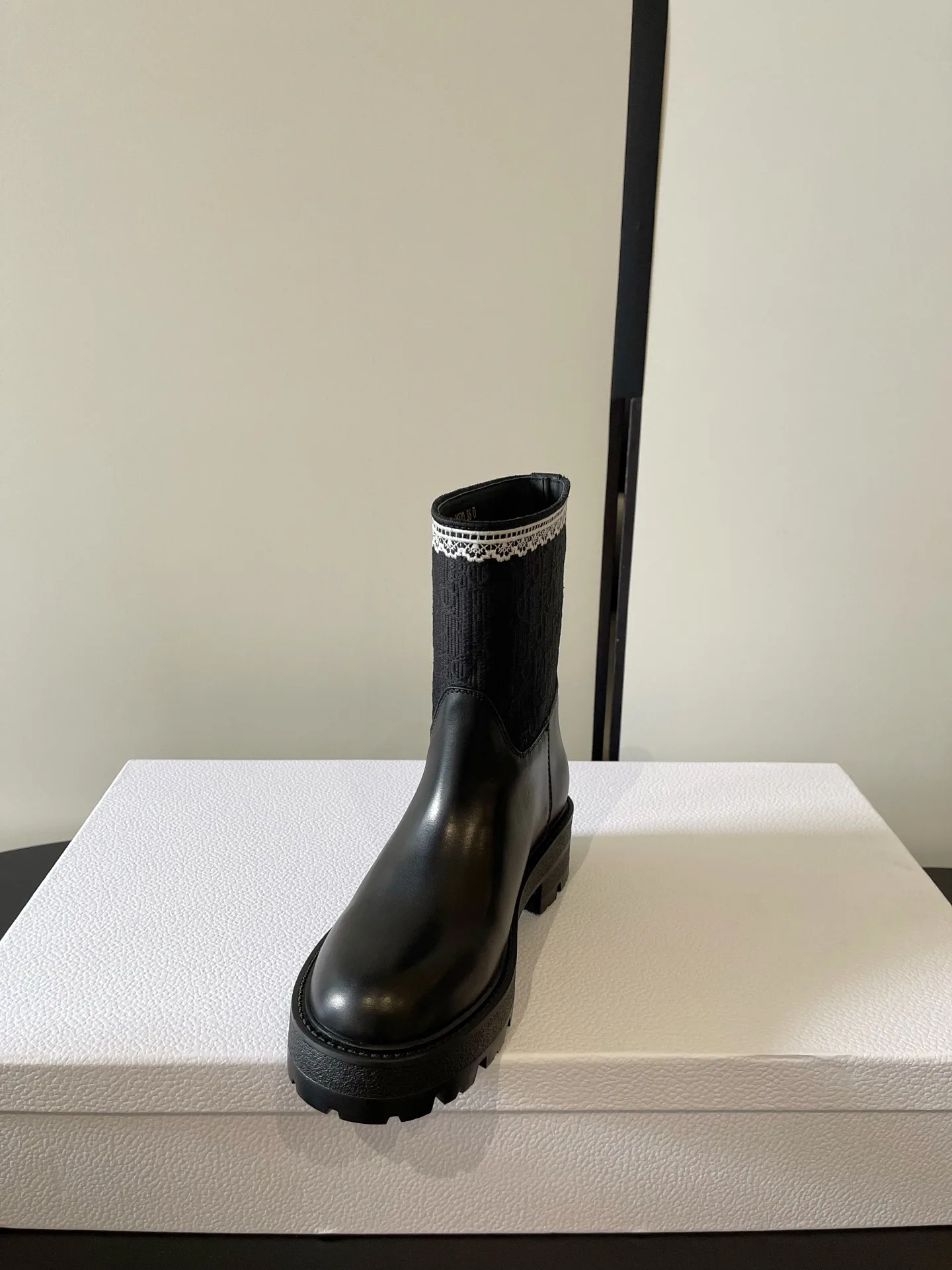 Women's Ankle Boots CHRISTIAN DIOR 18234944