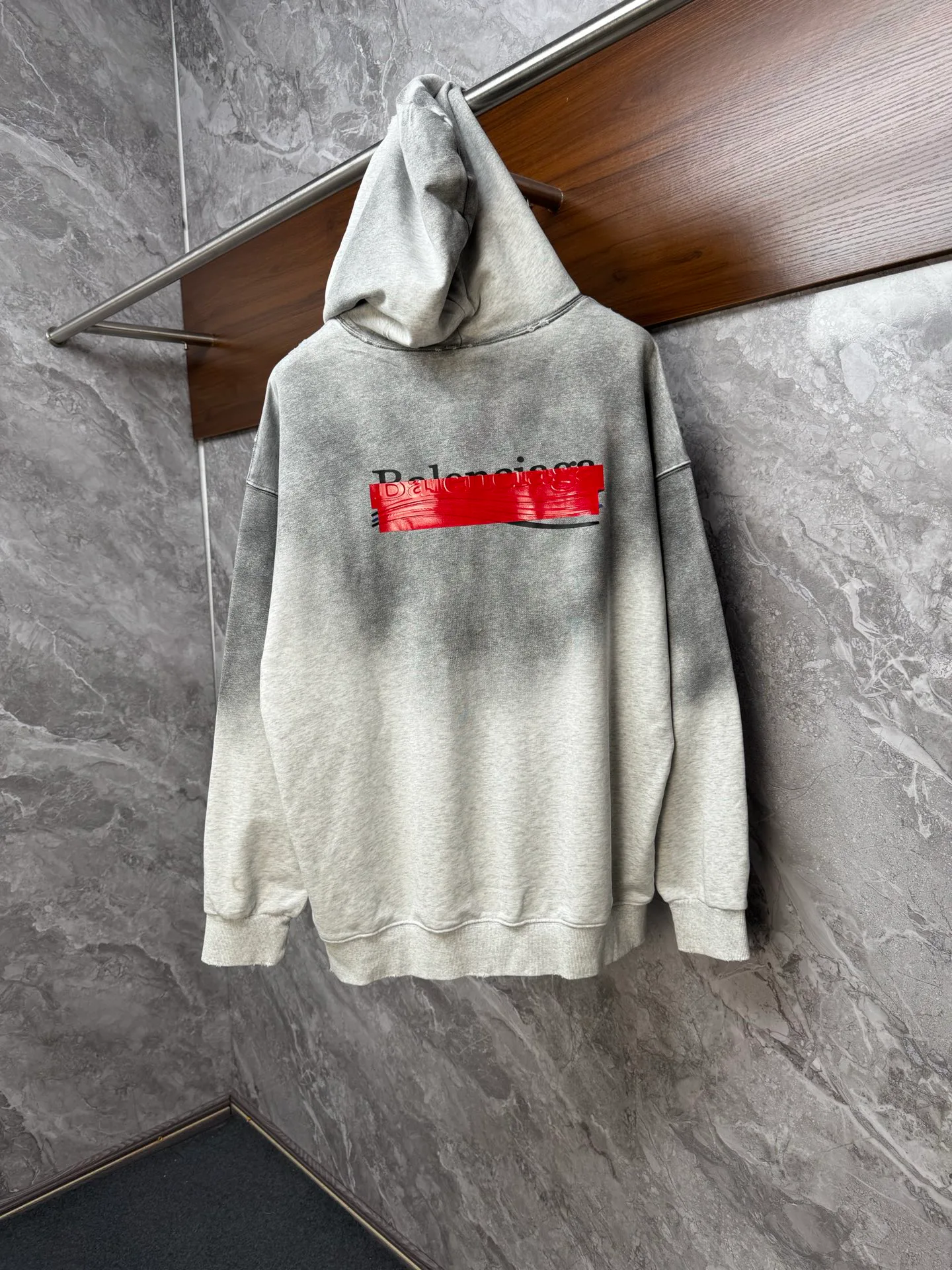 Women's Sweatshirts And Hoodies BALENCIAGA 18182345