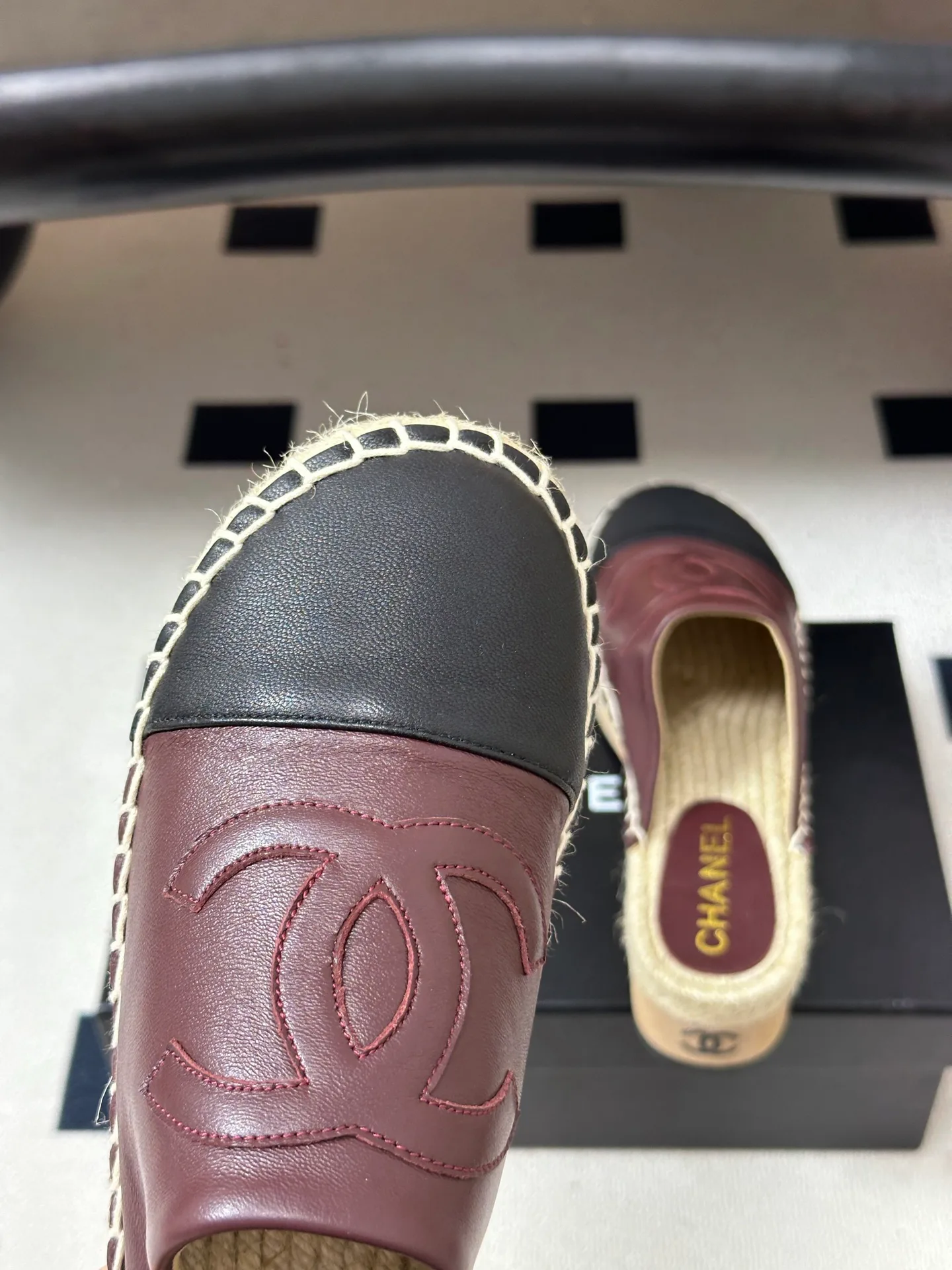 Women's Mules And Clogs CHANEL 18262071
