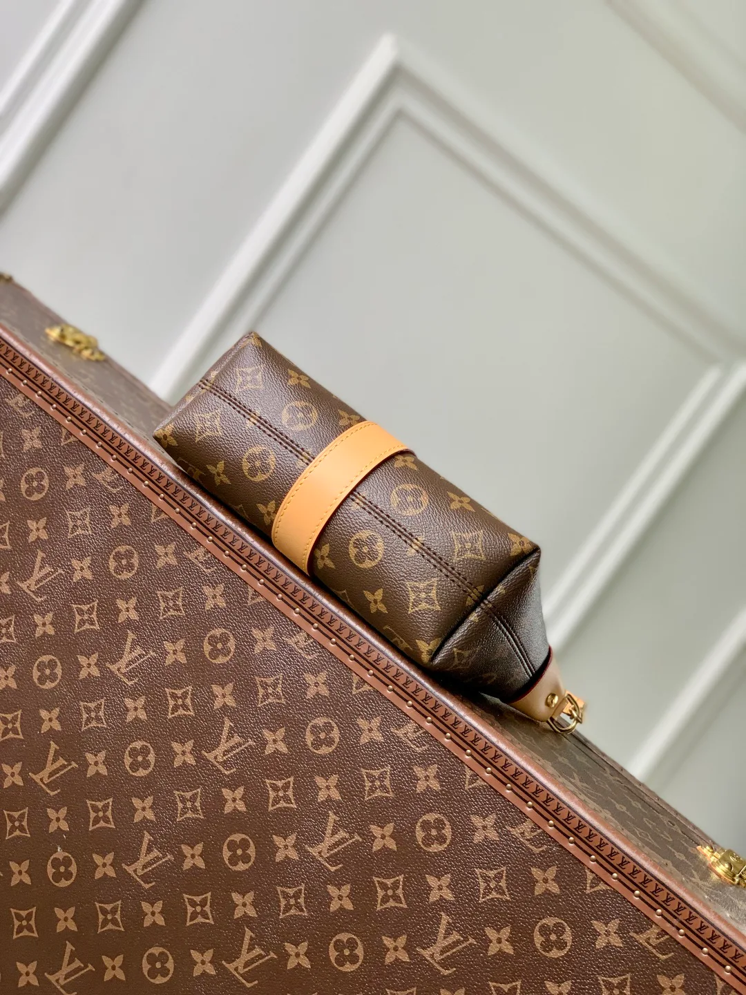 Women's Classic Handbags LOUIS VUITTON 18412578