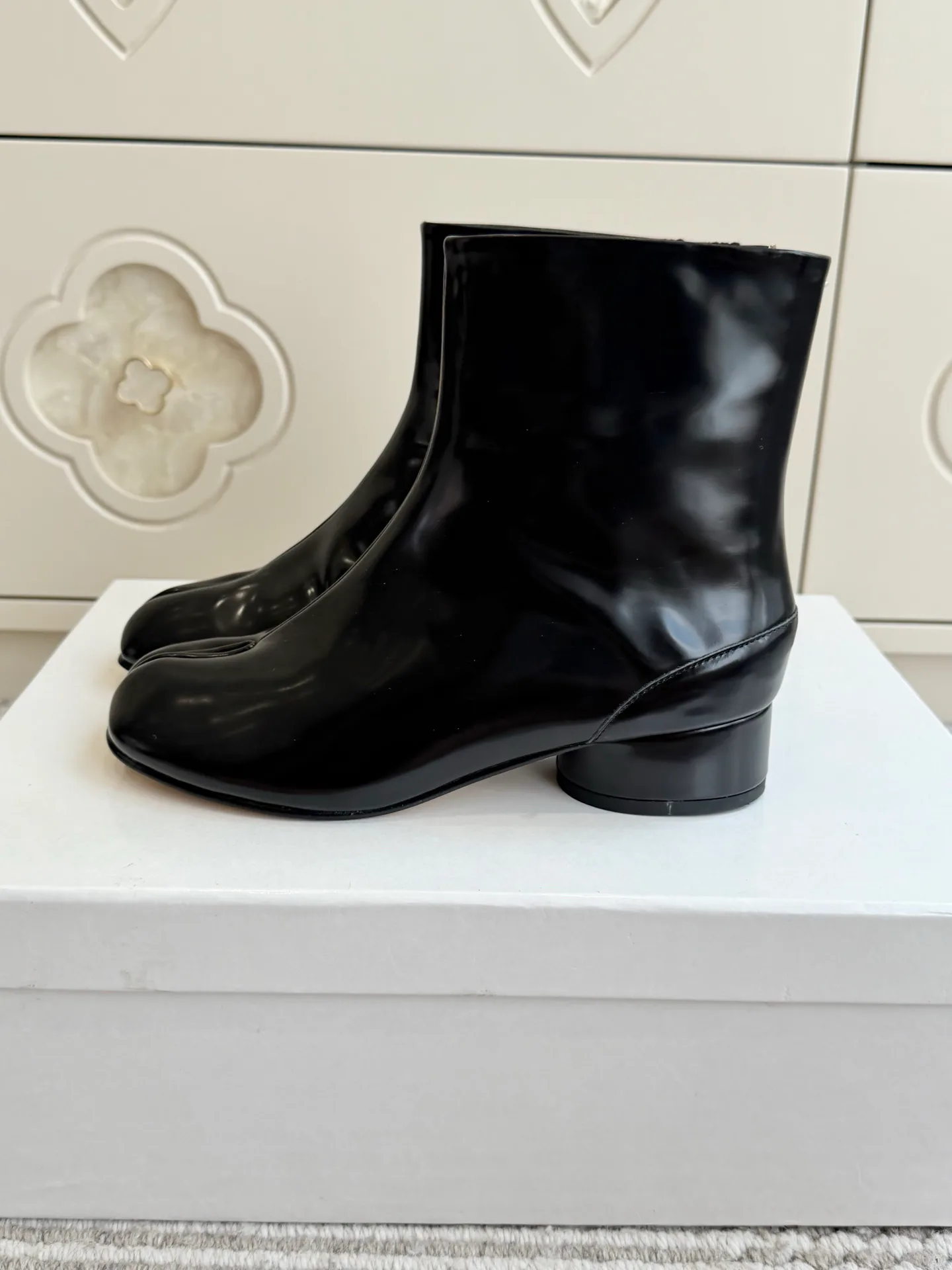 Women's Booties MAISON MARGIELA 18261232