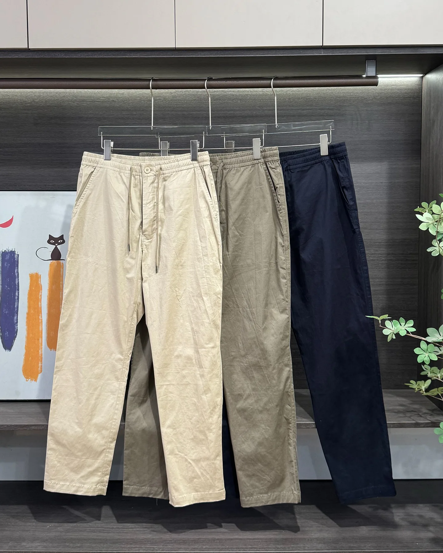 Men's Trousers RALPH LAUREN 18189772