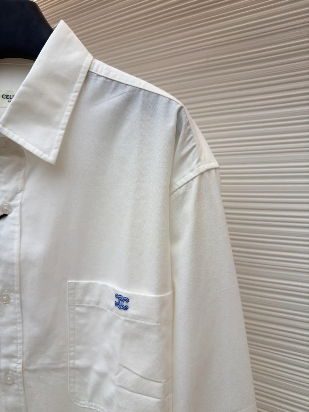 Men's Shirts CELINE 17480571