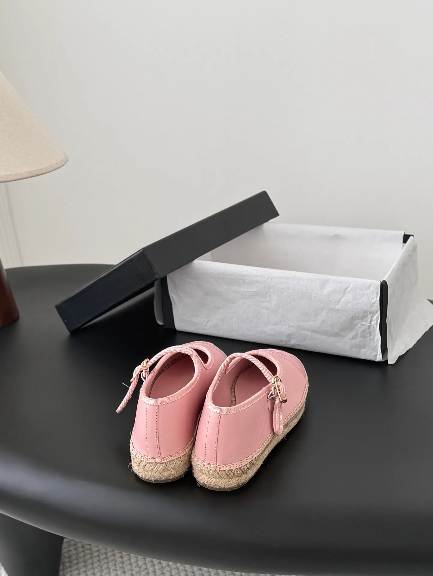 Women's Heels CHANEL 17524752