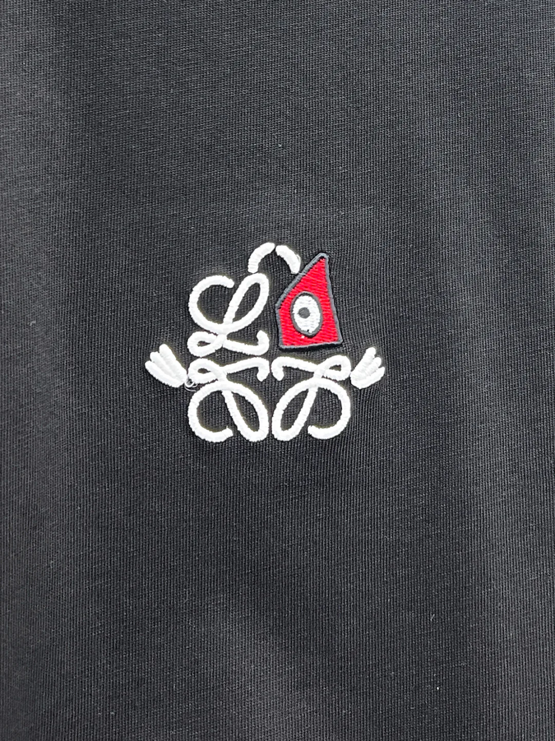 Men's T-Shirts LOEWE 18499457