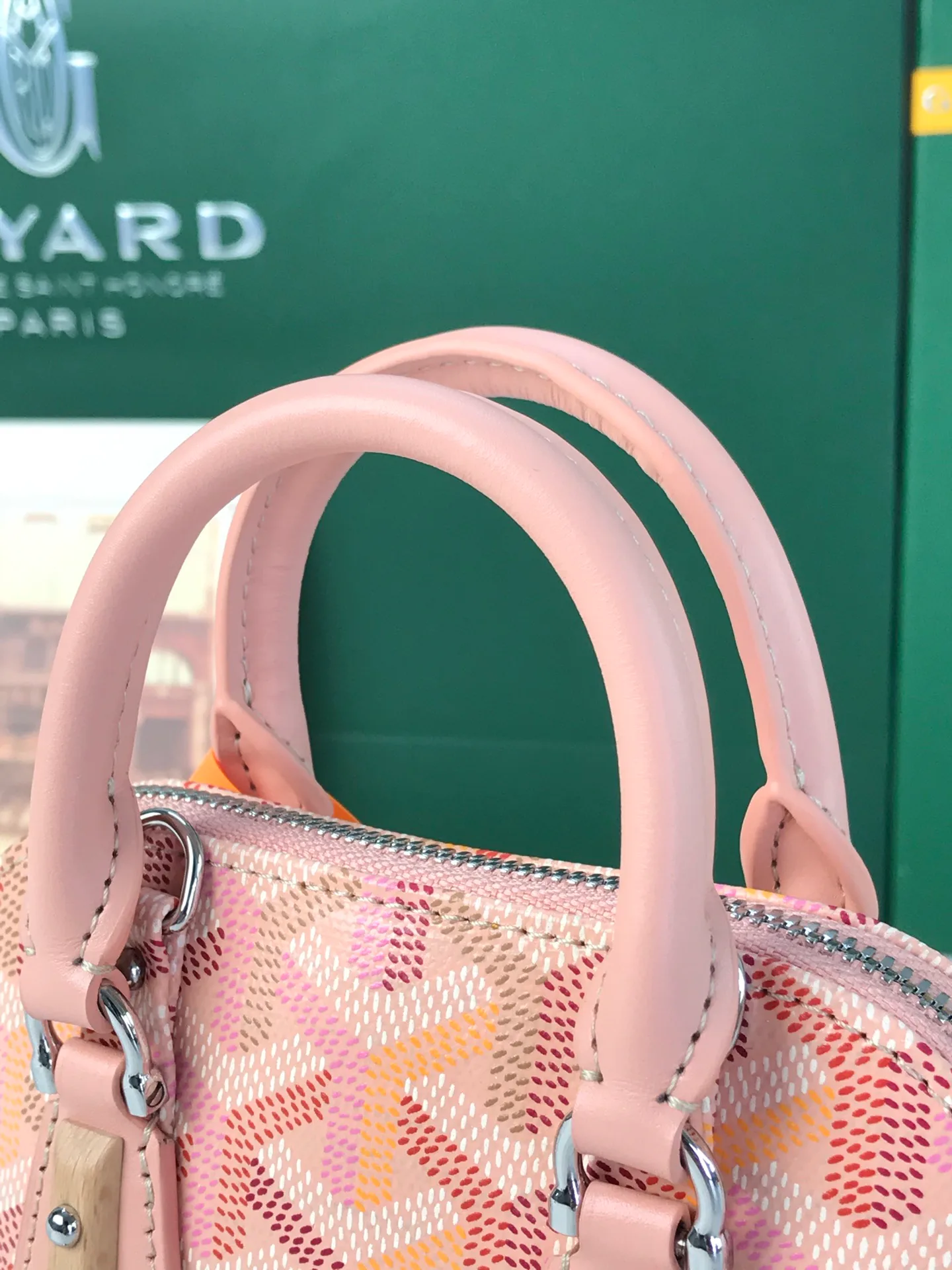 Women's Classic Handbags GOYARD 17498606