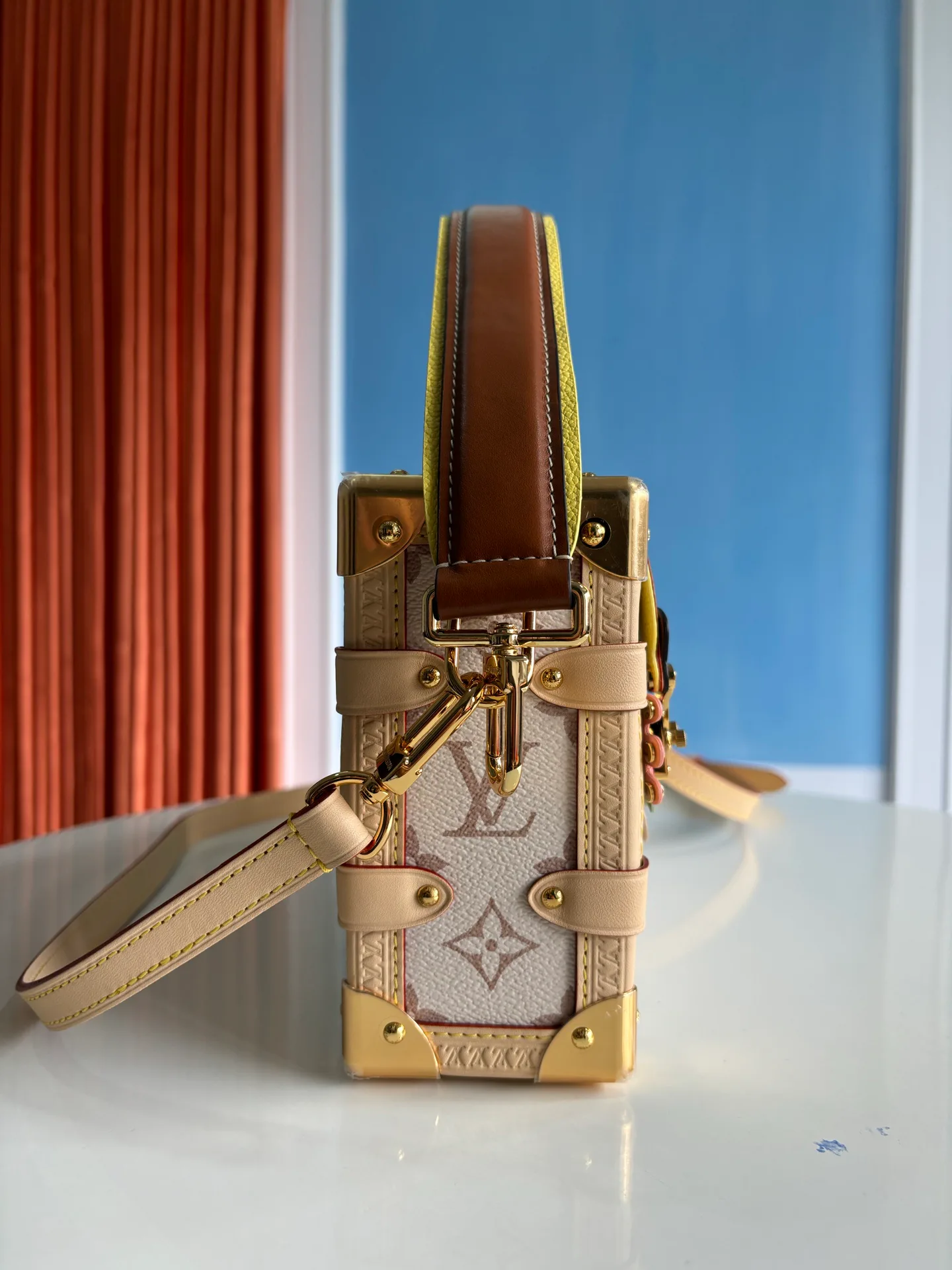 Women's Classic Handbags LOUIS VUITTON 17801280