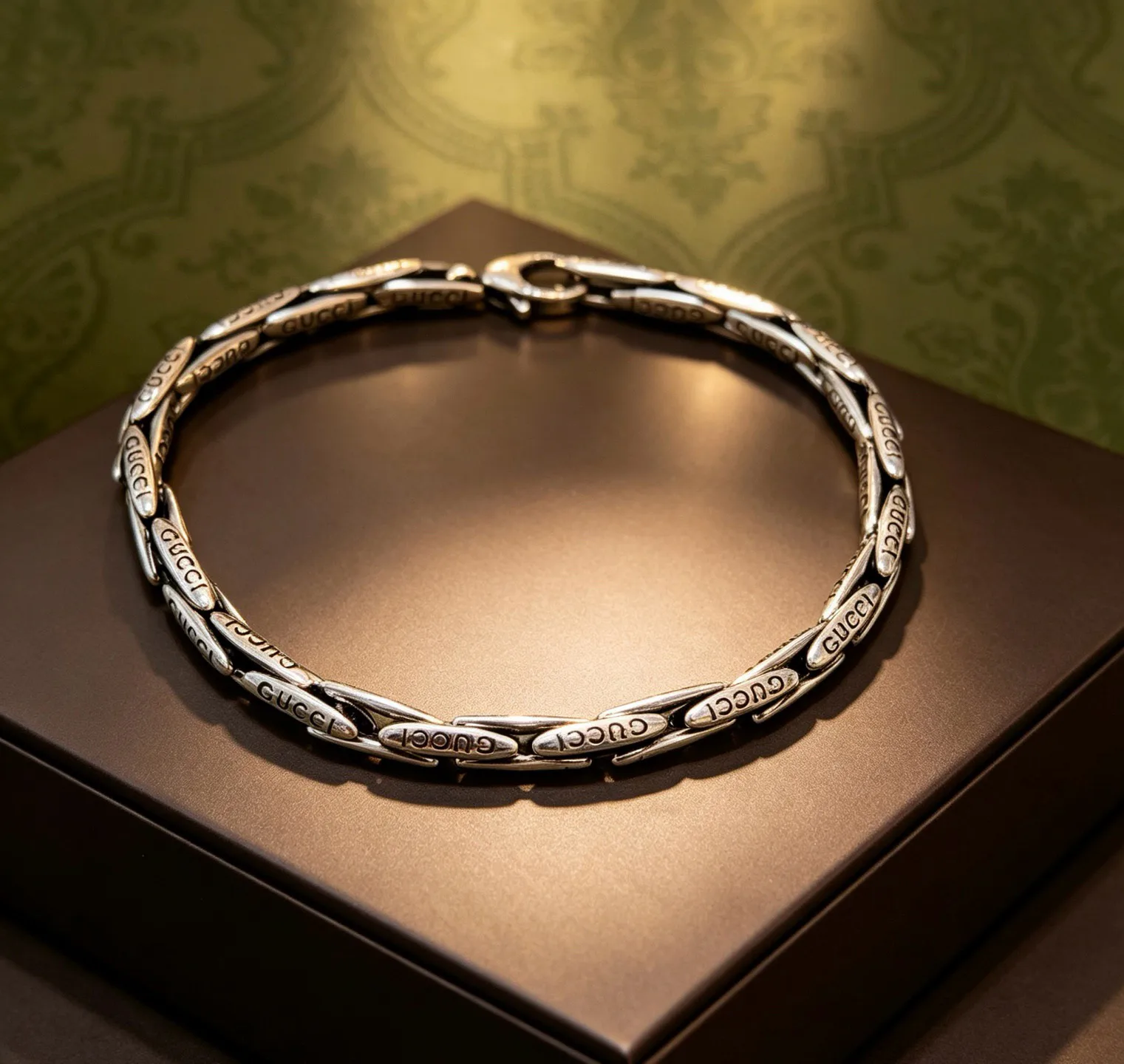Jewelry GUCCI 17844203