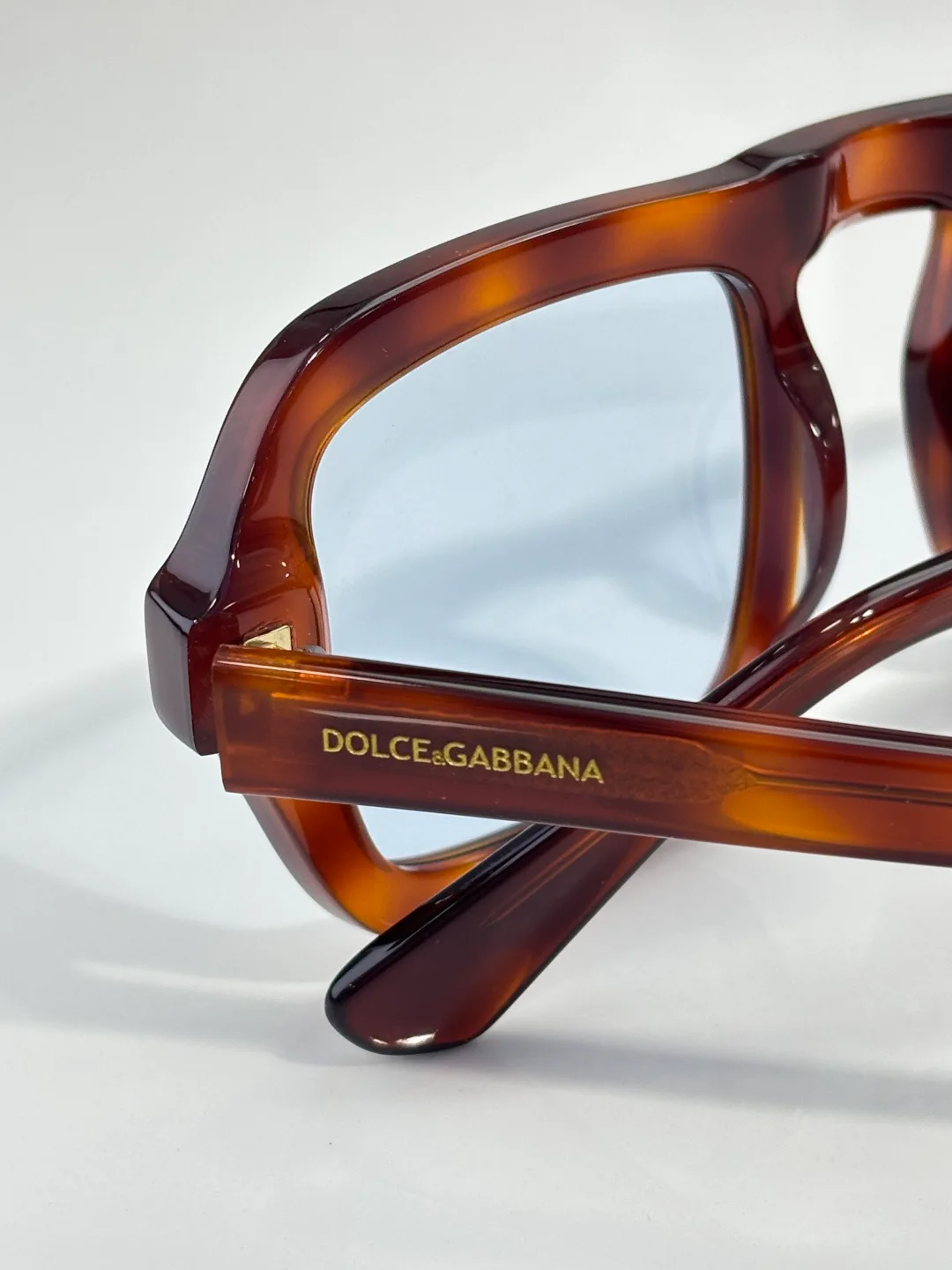 Glasses DOLCE & GABBANA 17899825