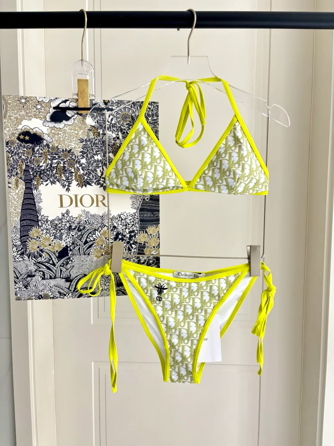 Women's Swimwear CHRISTIAN DIOR 18322363