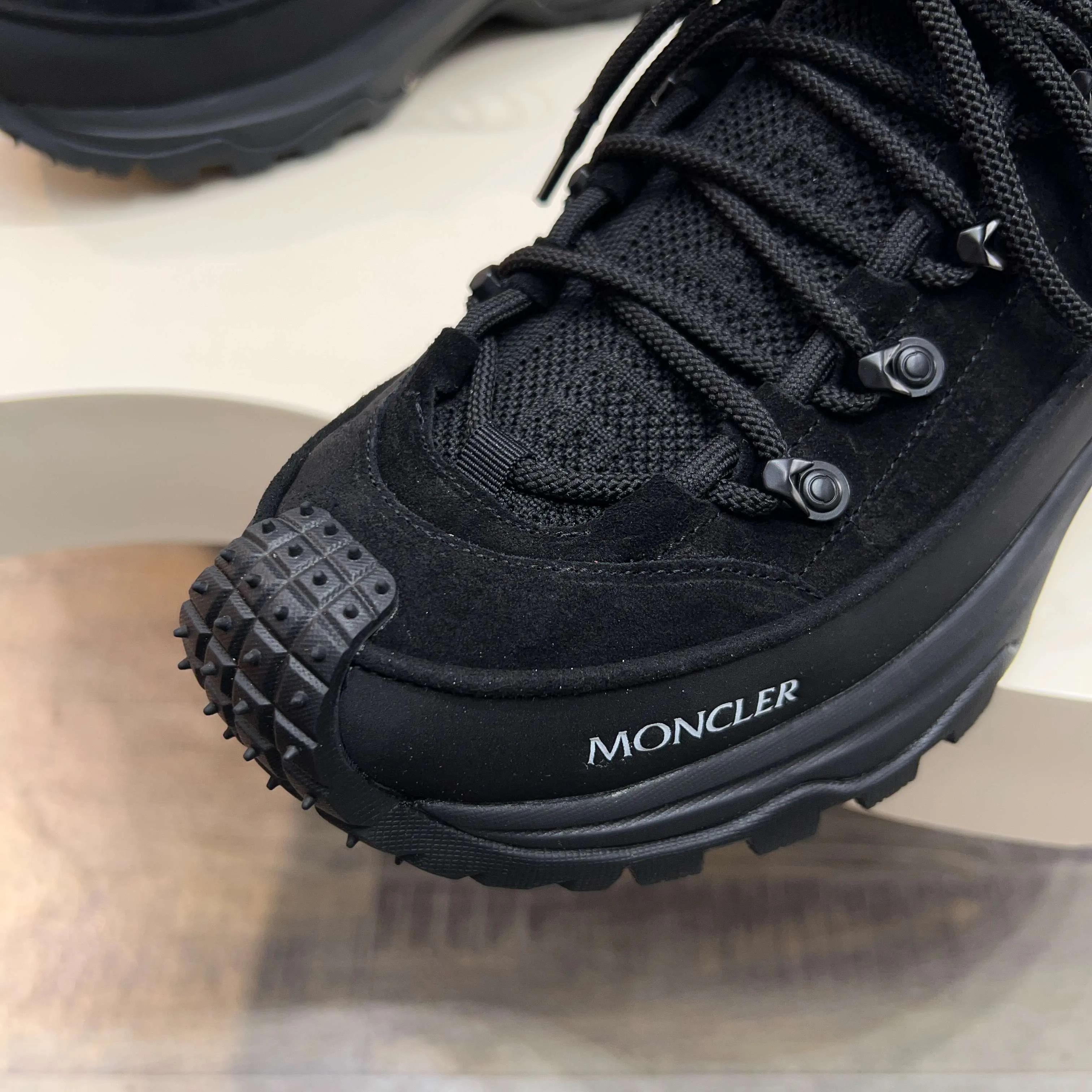 Men's Sneakers MONCLER 18116747