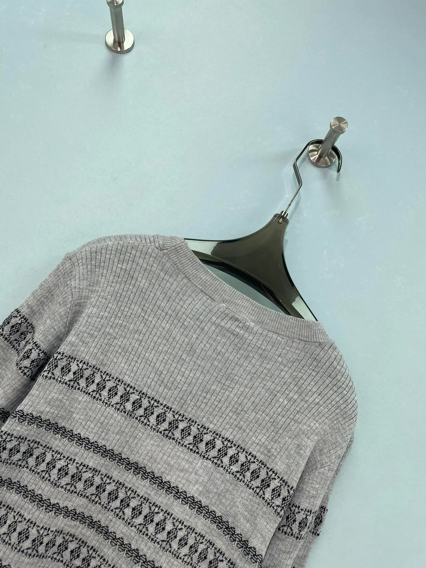 Women's Jumpers And Sweaters CHANEL 17740201