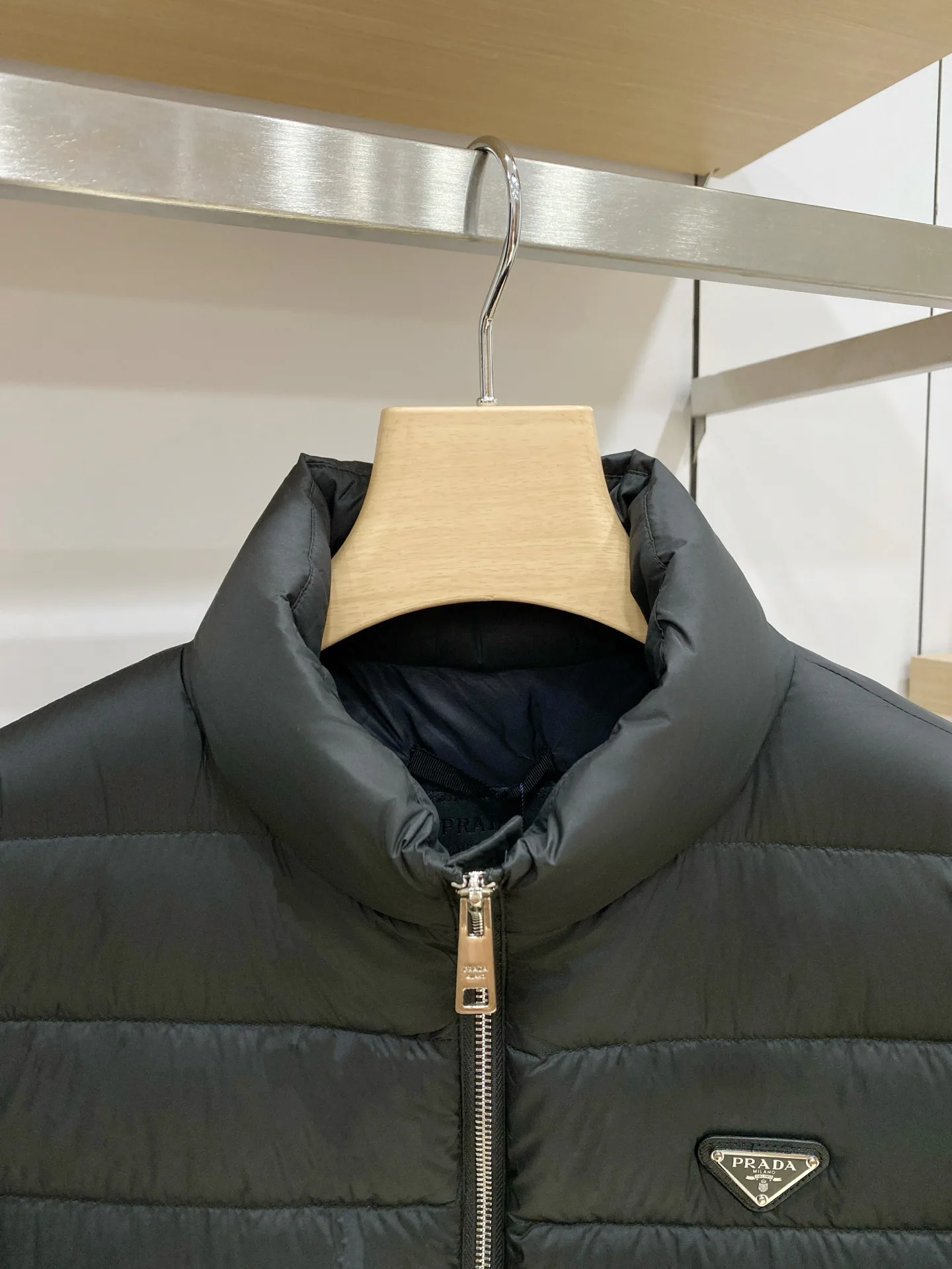 Men's Jackets And Down Jackets PRADA 18374647