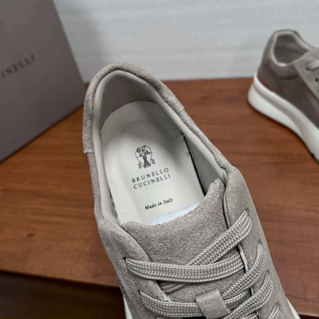 Men's Sneakers BRUNELLO CUCINELLI 17307303