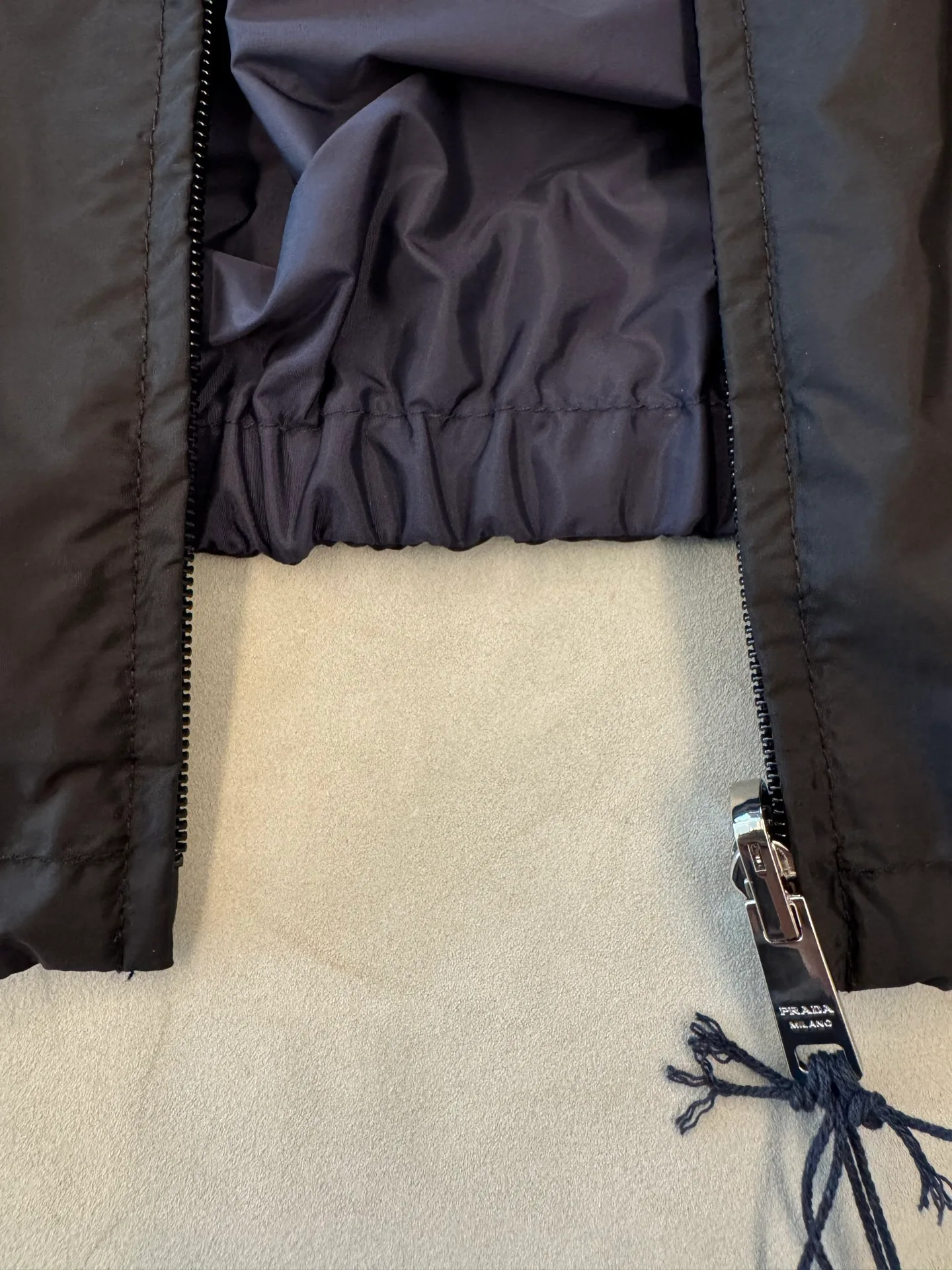 Women's Jackets And Down Jackets PRADA 18491870