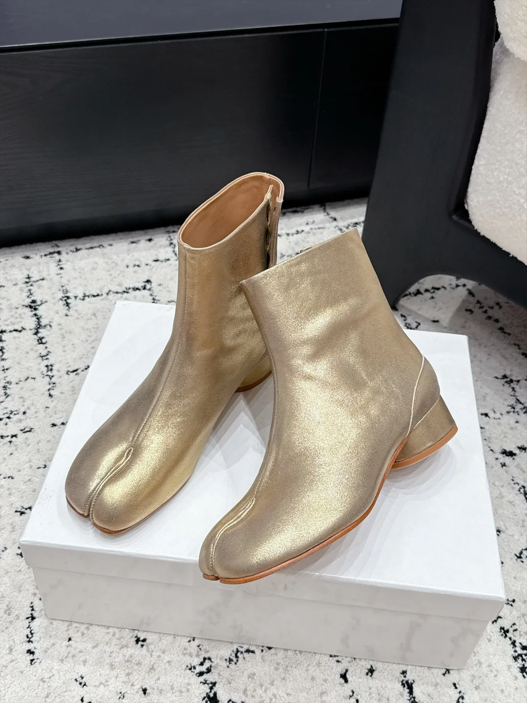 Women's Booties MAISON MARGIELA 18406386