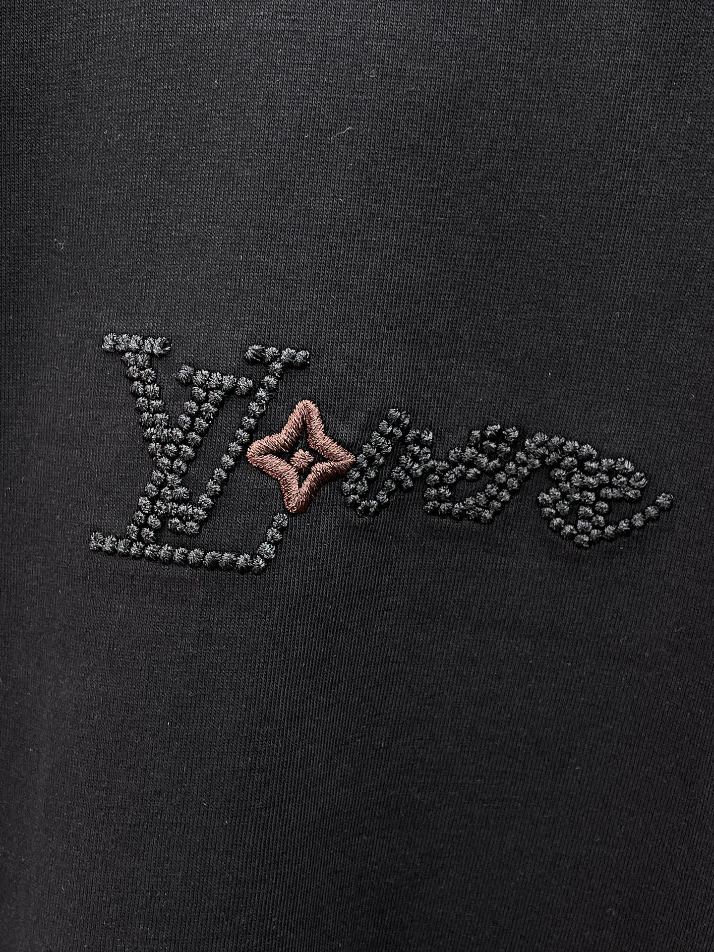 Men's T-Shirts LOUIS VUITTON 17967425
