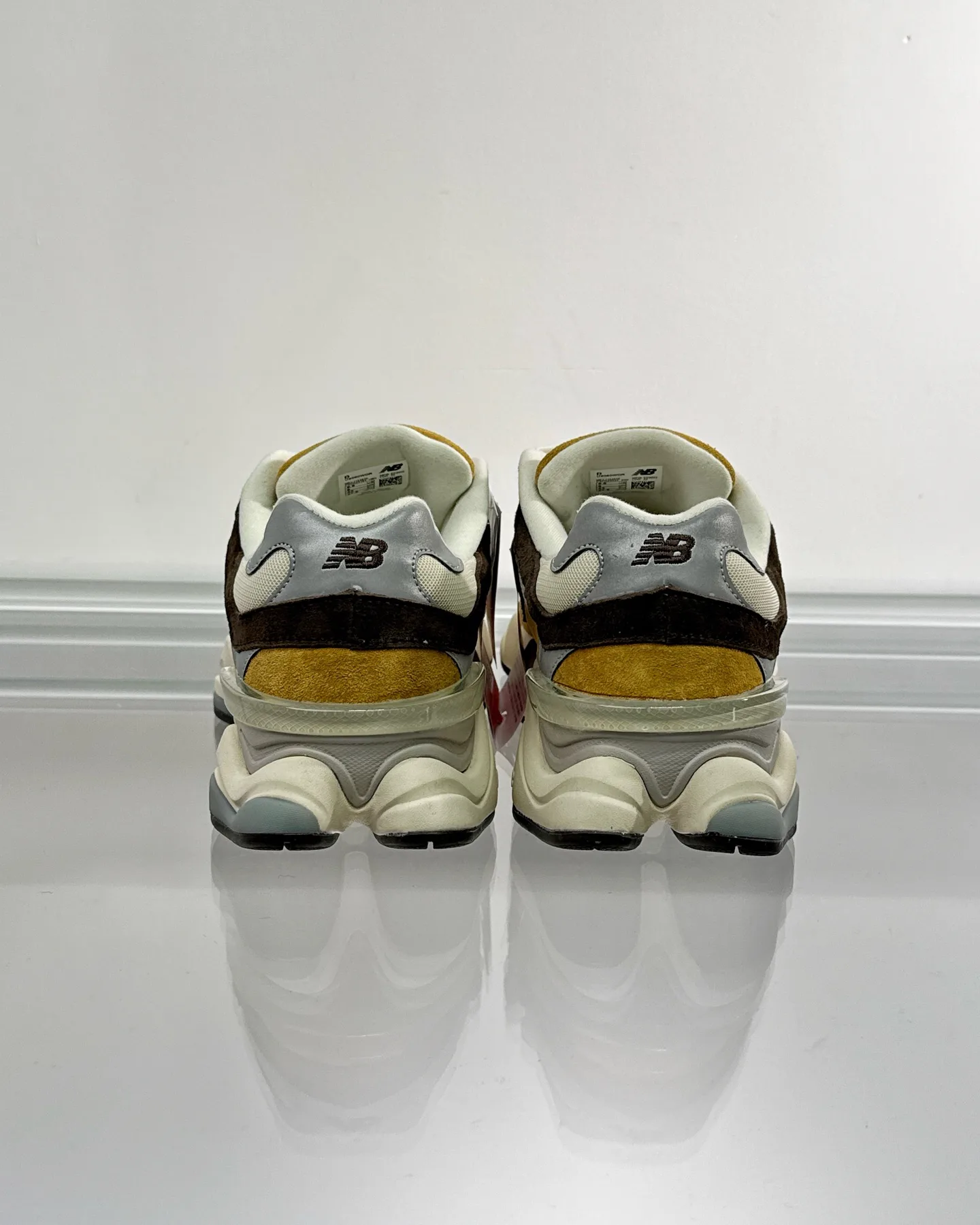 Women's Sneakers NEW BALANCE 17963937