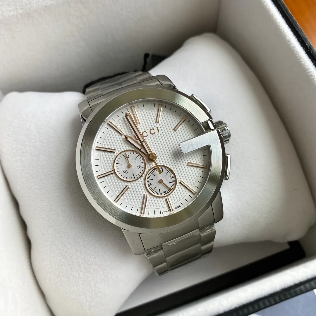 Men's Watches GUCCI 17928146