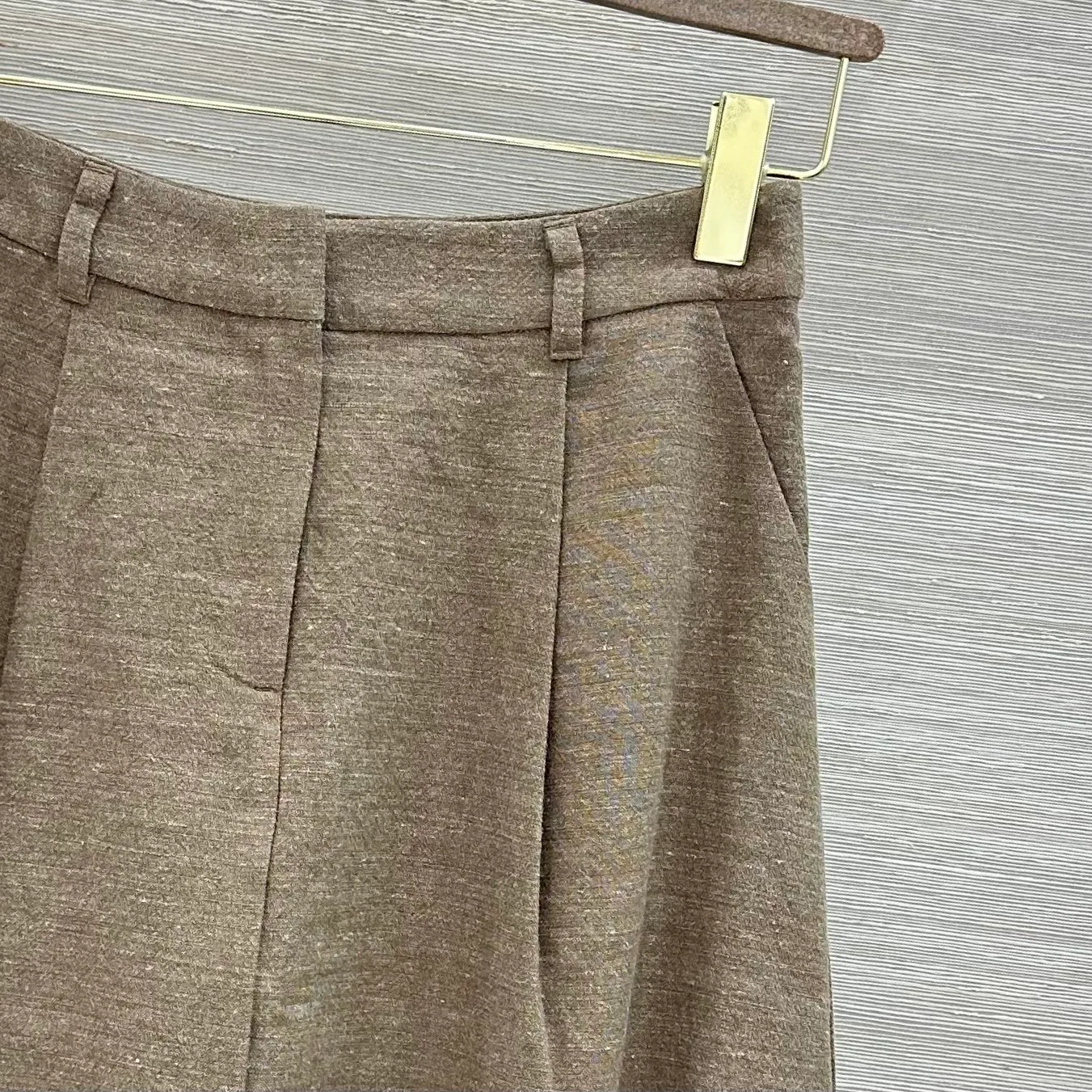 Women's Skirts BRUNELLO CUCINELLI 18433307