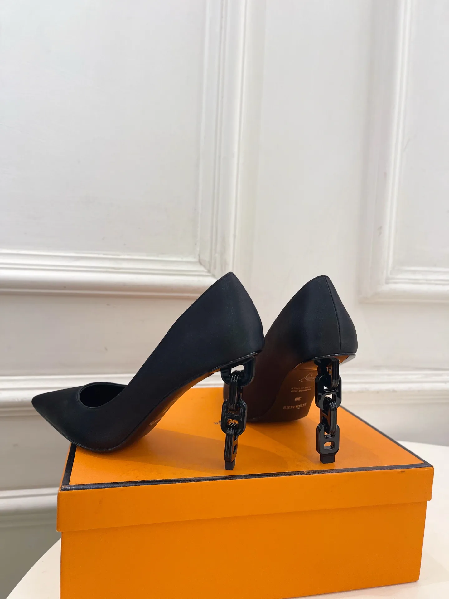 Women's Heels HERMES 18034545
