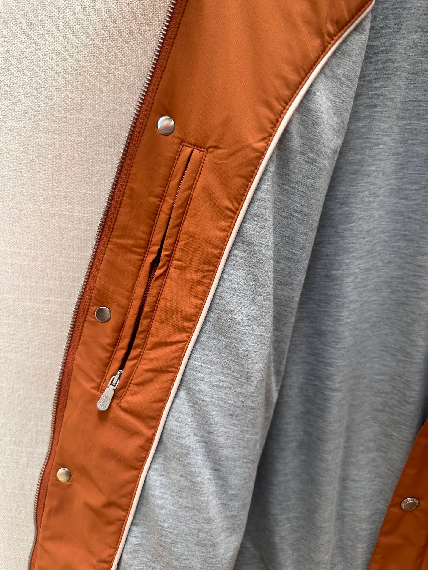 Men's Jackets And Down Jackets BRUNELLO CUCINELLI 18084902