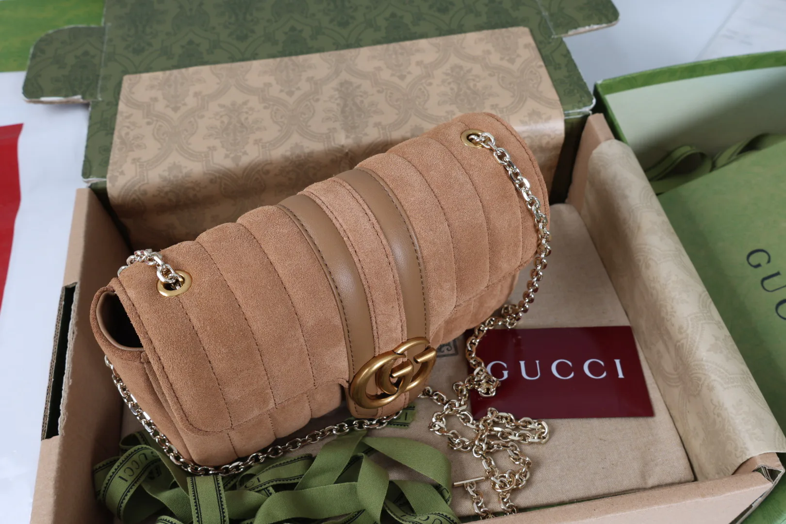 Women's Classic Handbags GUCCI 18065295