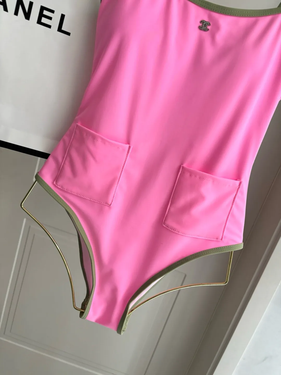Women's Swimwear CHANEL 17588965