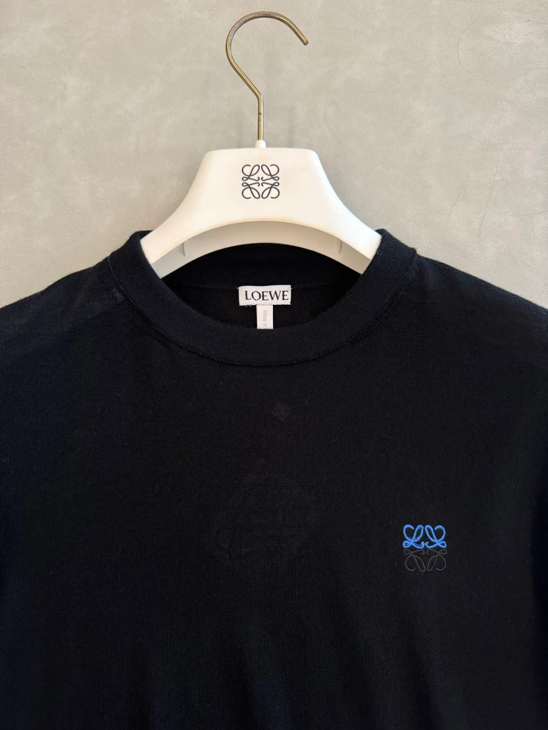 Women's T-Shirts LOEWE 17463254