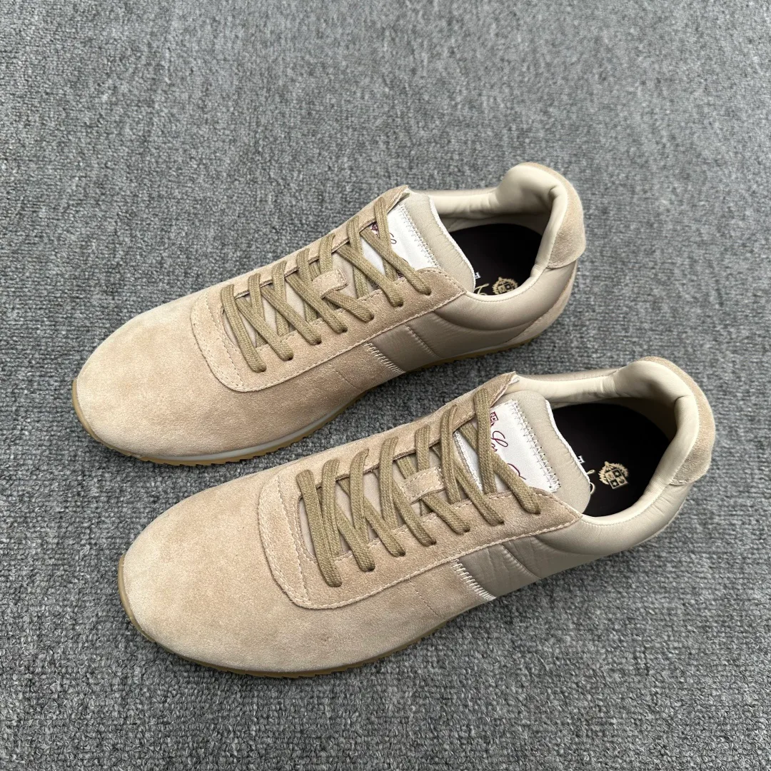 Men's Sneakers LORO PIANA 17921729
